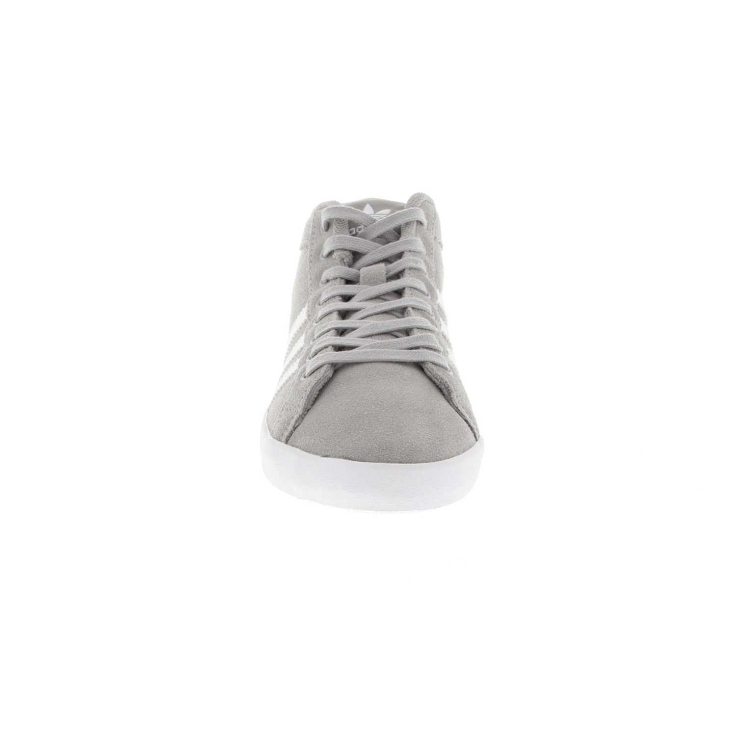 Tênis adidas Originals Adria Plinsole 3S Mid – Feminino - Foto 3