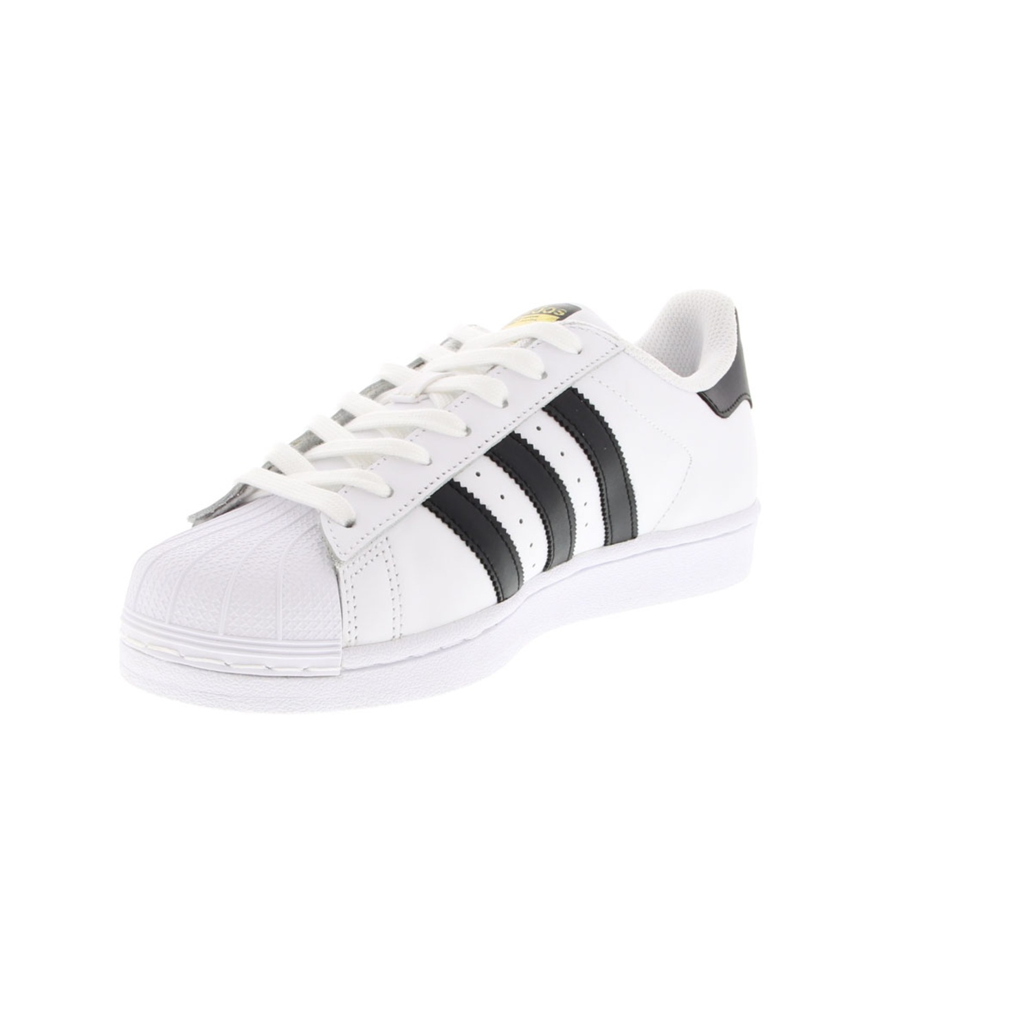 Tênis adidas Originals Superstar Foundation - Masculino - Foto 4