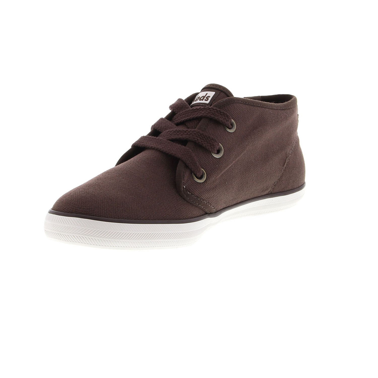 Tênis Keds Chukka Piquet - Feminino - Foto 4