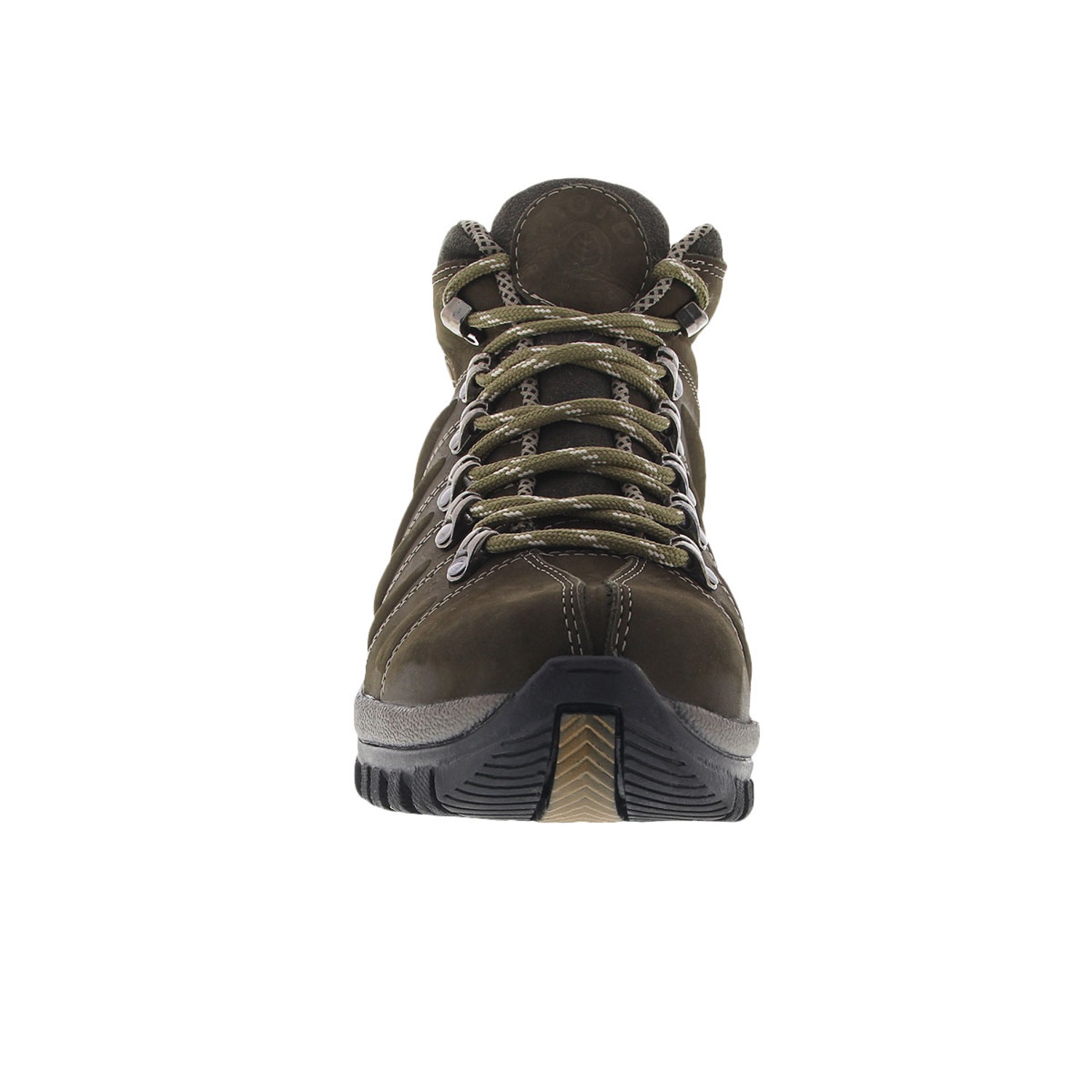 Bota de Couro Nord Outdoor Vesúvio - Masculina - Foto 3