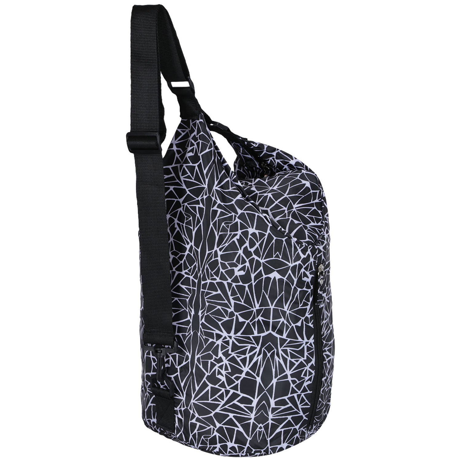 Bolsa Asics Fitness Duffle - Foto 2