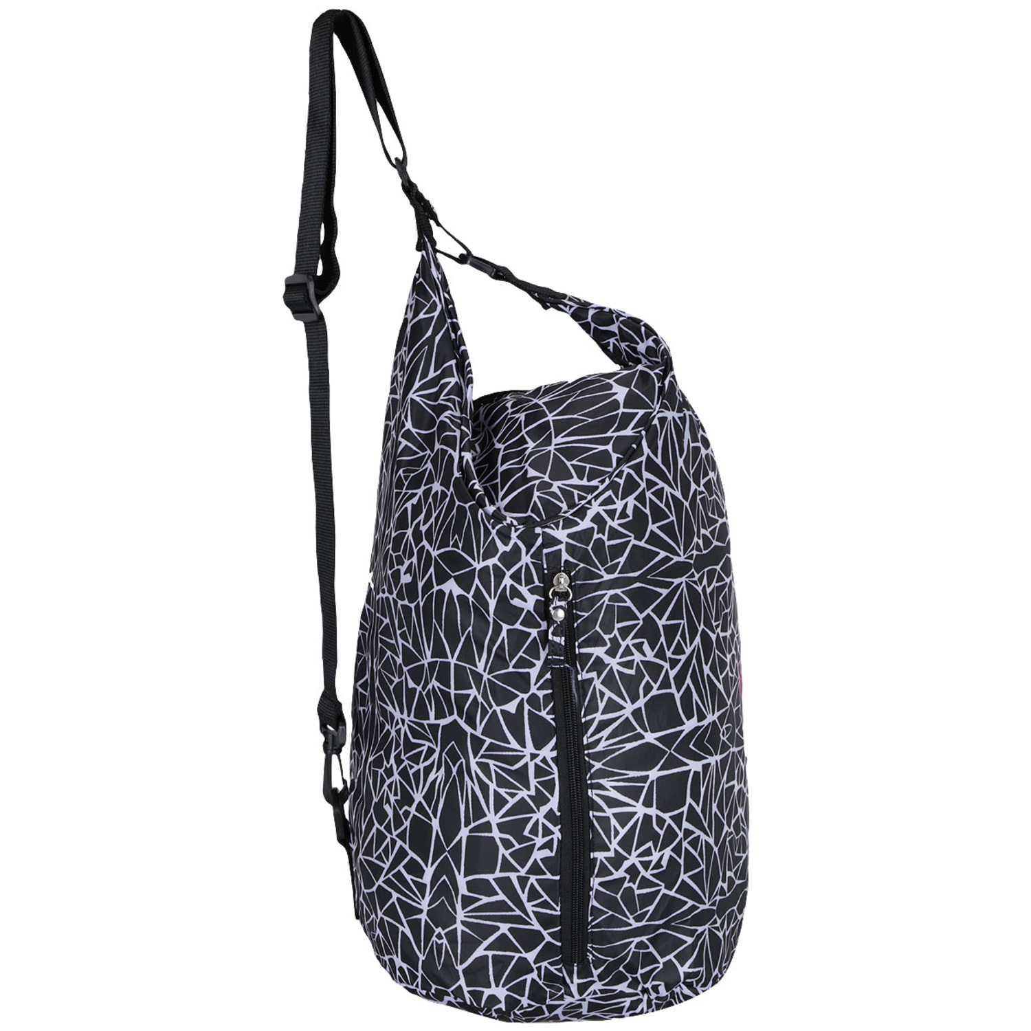 Bolsa Asics Fitness Duffle - Foto 3