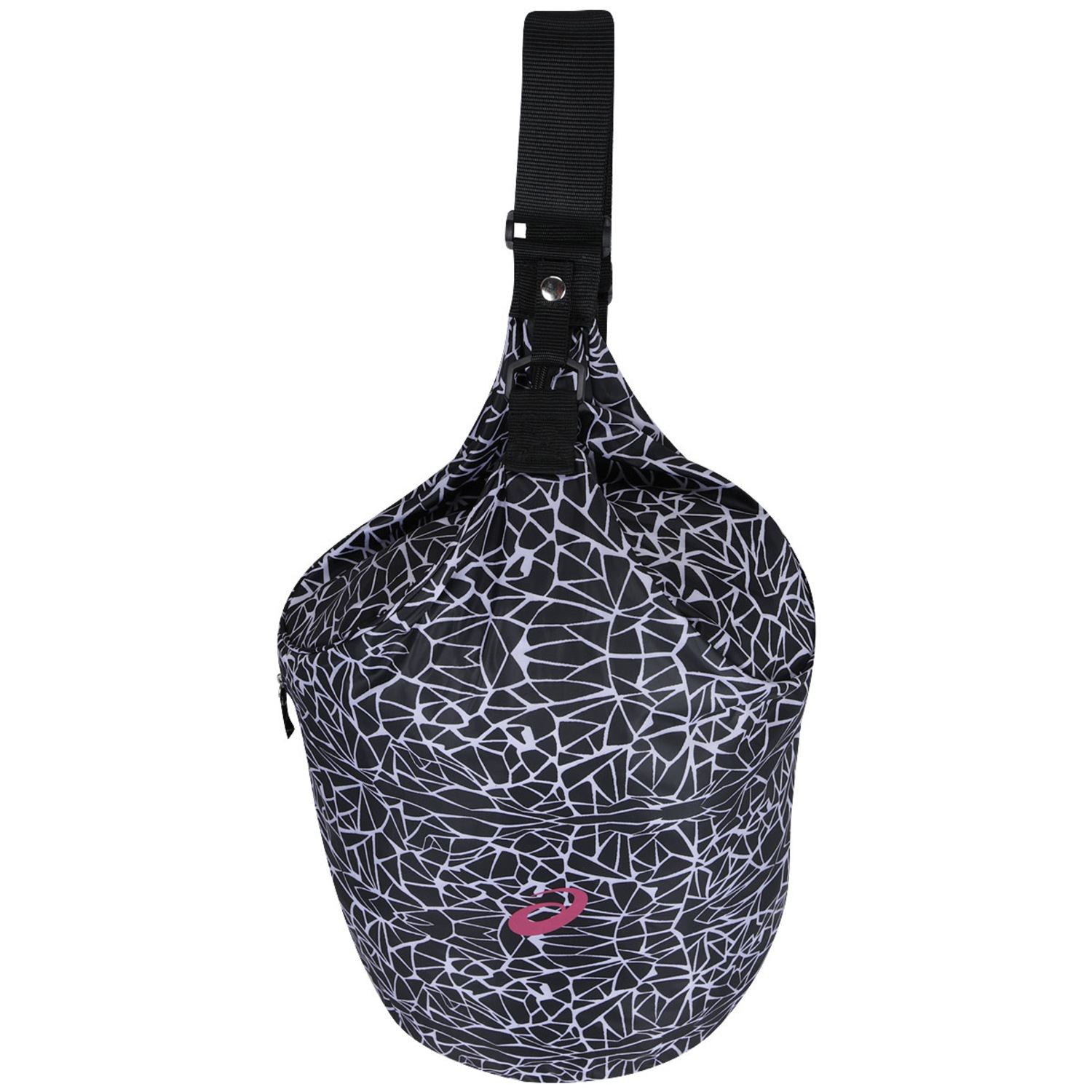 Bolsa Asics Fitness Duffle - Foto 4