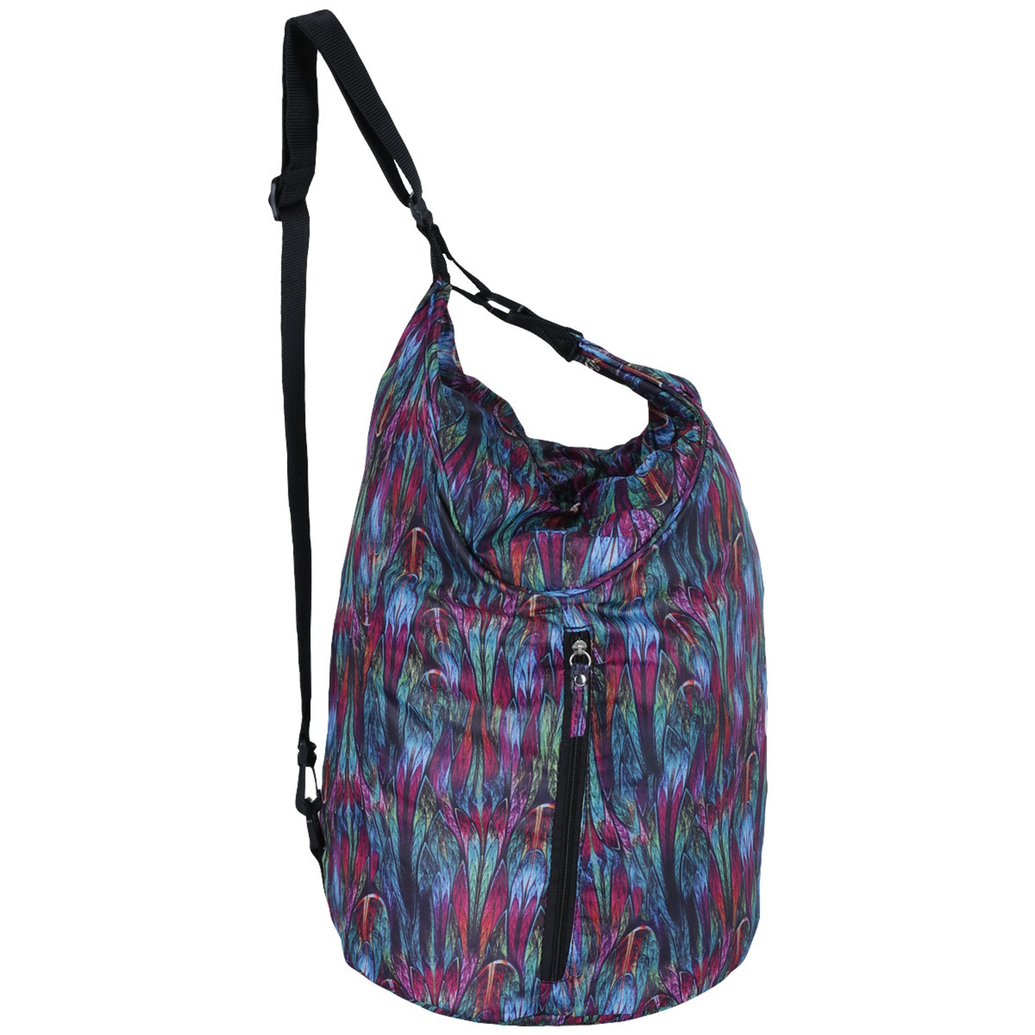 Bolsa Asics Fitness Duffle - Foto 3