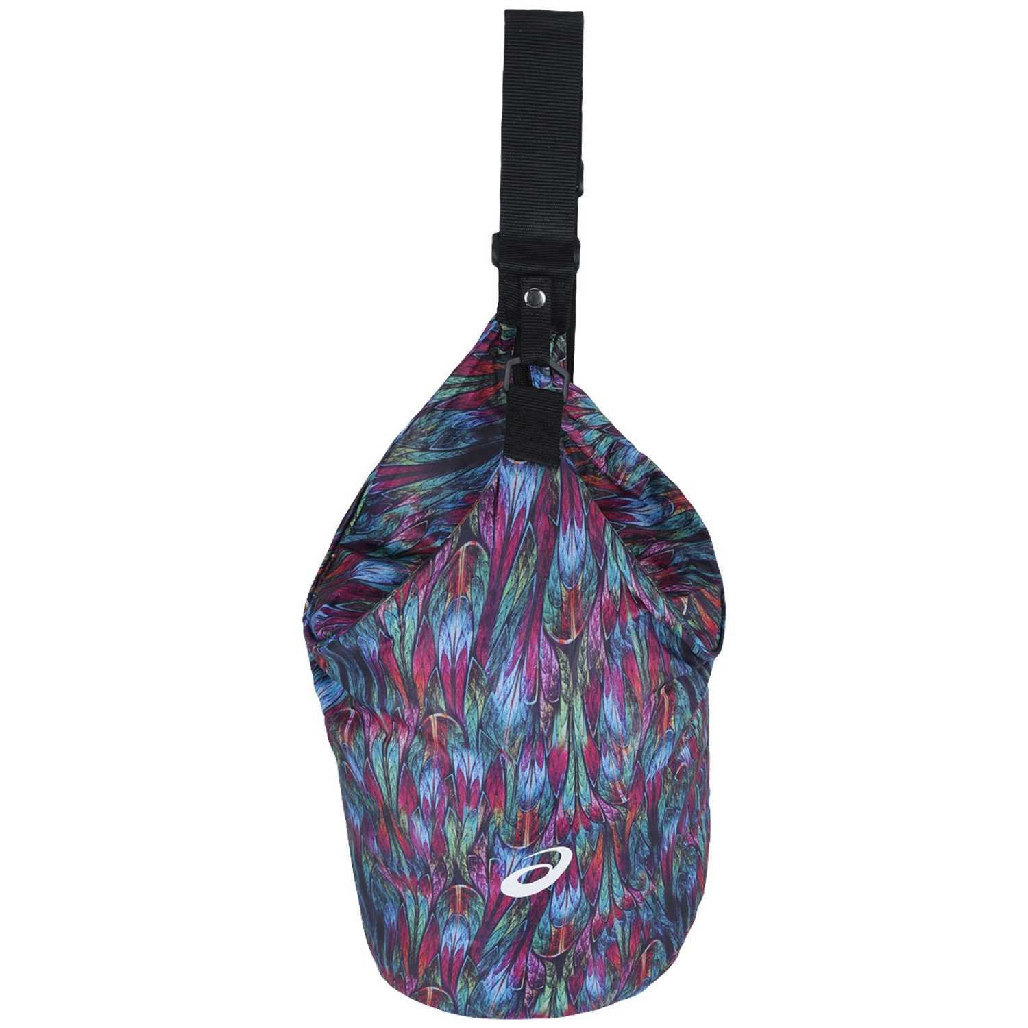 Bolsa Asics Fitness Duffle - Foto 4
