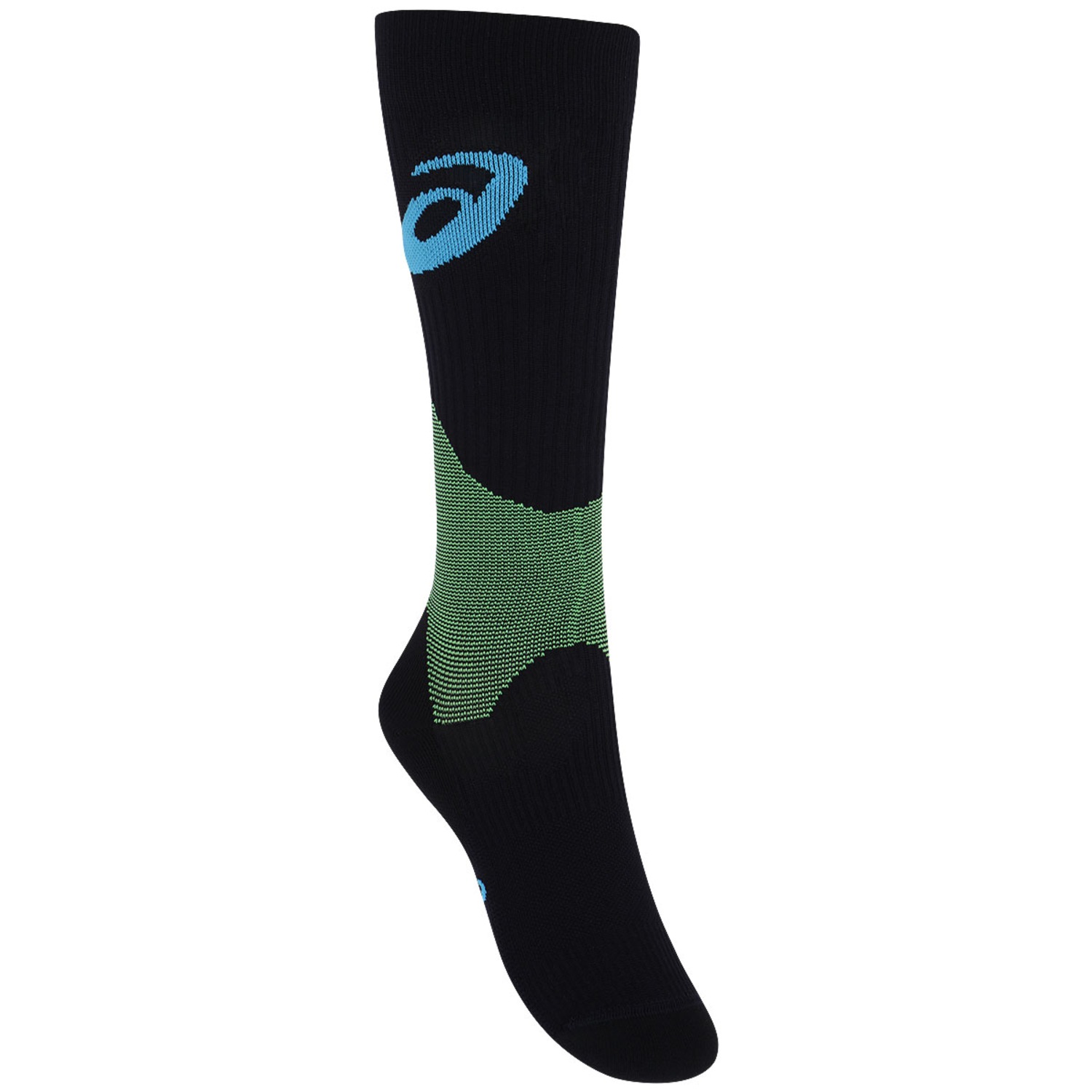 Meia Asics Rally Knee High - Adulto - Foto 3