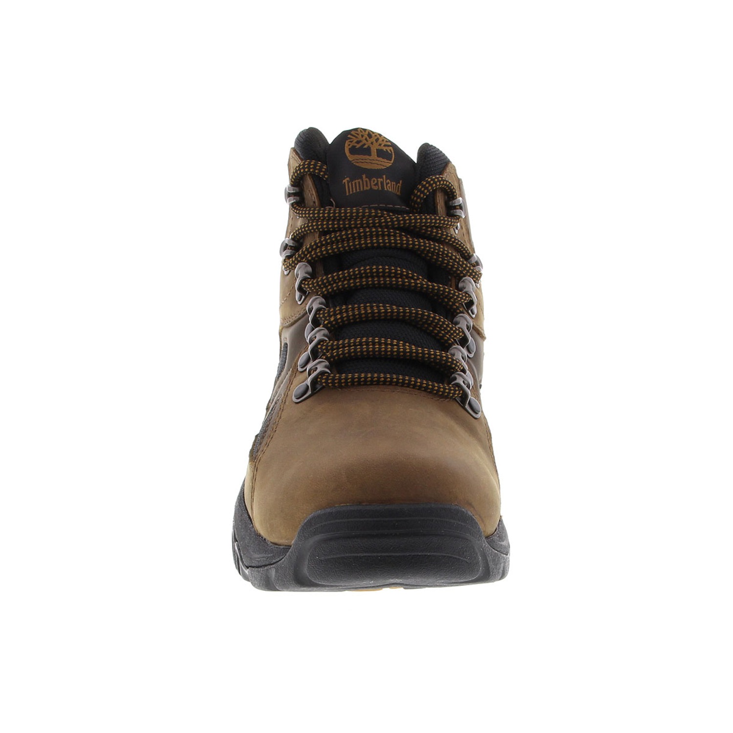 Bota Impermeável Timberland Bridgeton Waterproof - Masculina - Foto 3