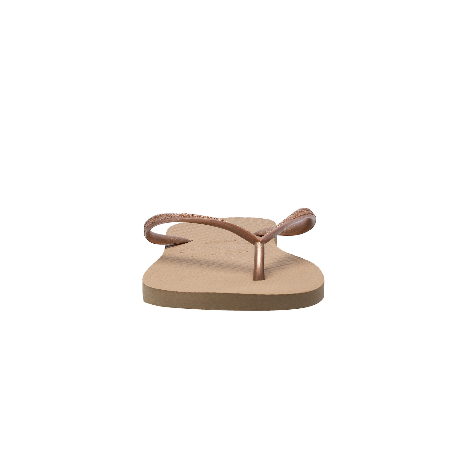 Chinelo Havaianas Slim - Feminino - Foto 4
