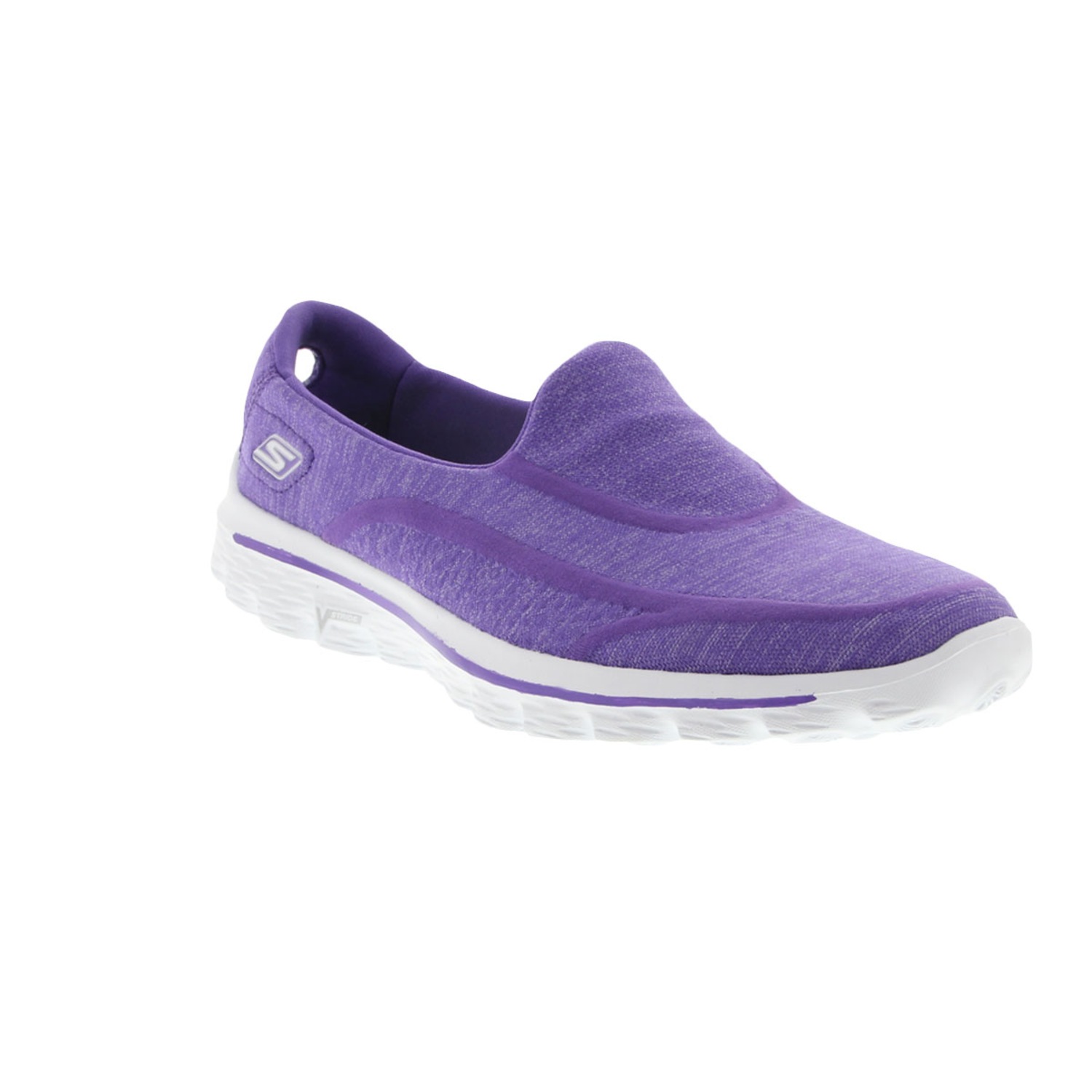Tênis Skechers GOwalk - Feminino - Foto 2