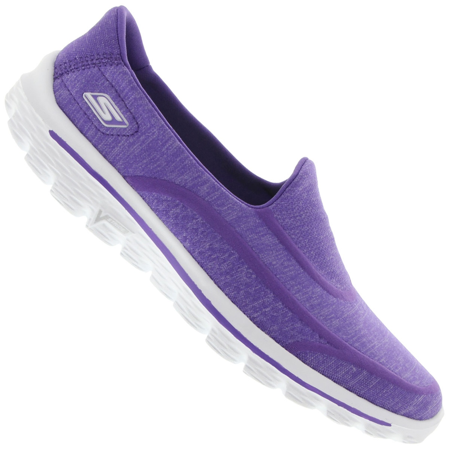 Tênis Skechers GOwalk - Feminino - Foto 1