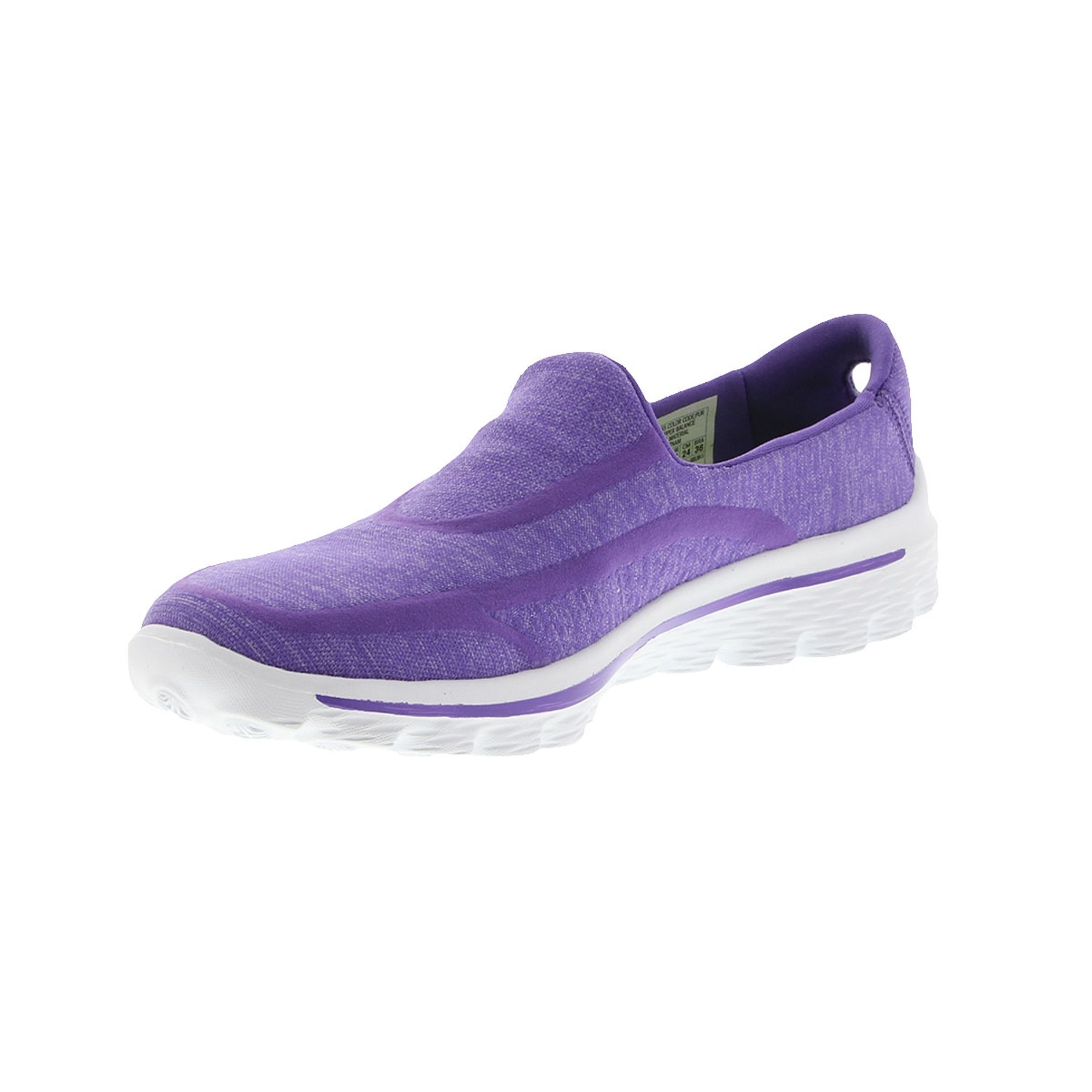 Tênis Skechers GOwalk - Feminino - Foto 4