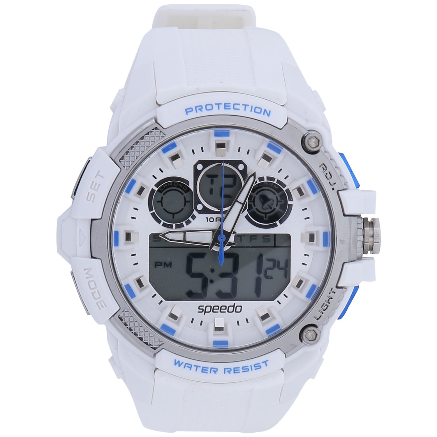 Relógio Masculino Analógico Digital Speedo 65067G0 - Foto 3