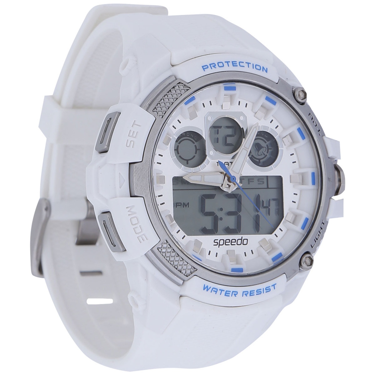 Relógio Masculino Analógico Digital Speedo 65067G0 - Foto 1