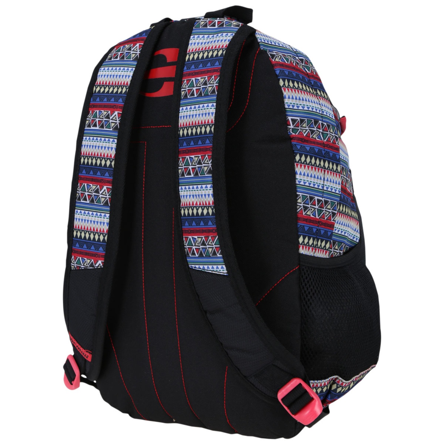 Mochila Mormaii Floral MFLN80101 - Foto 2