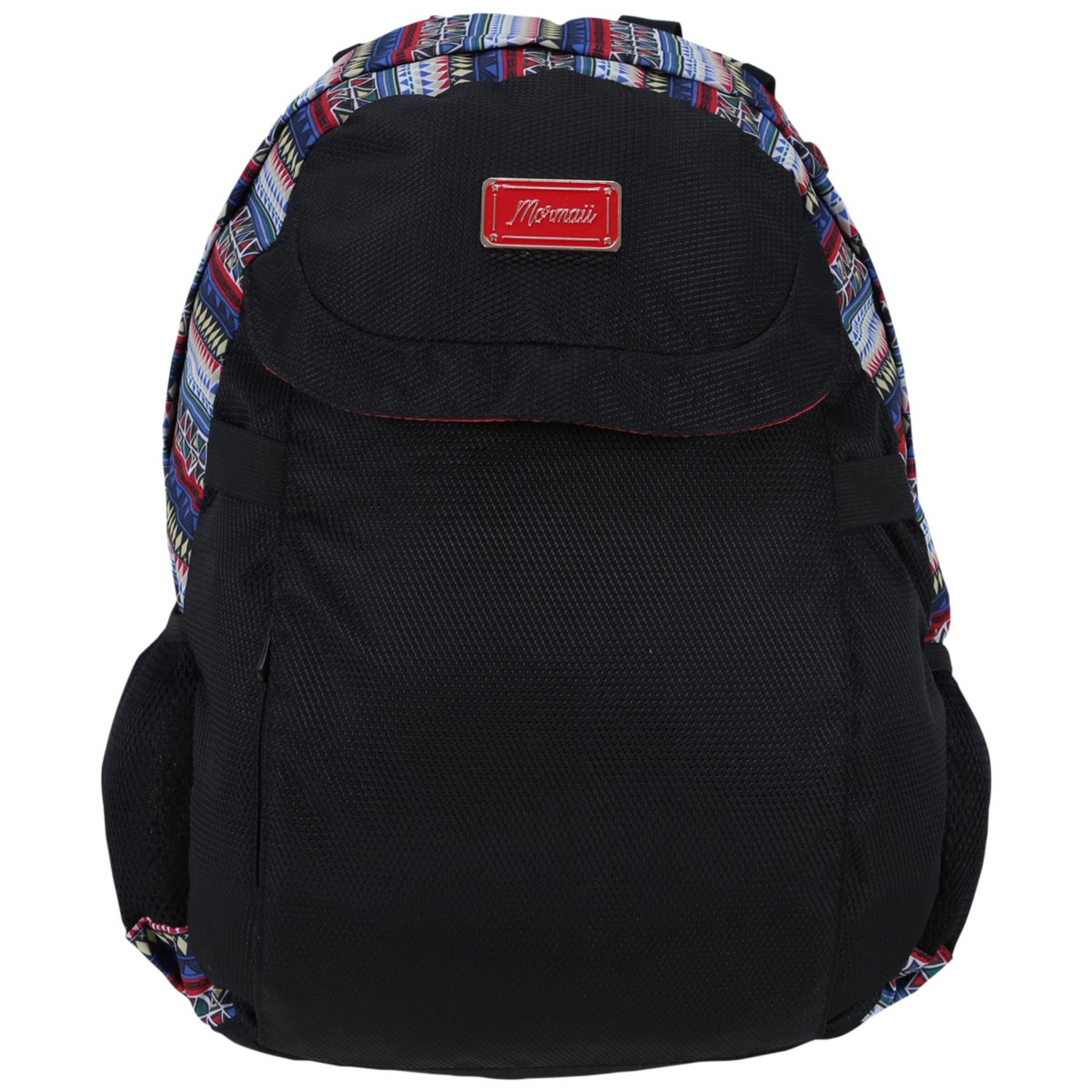 Mochila Mormaii Floral MFLN80101 - Foto 3