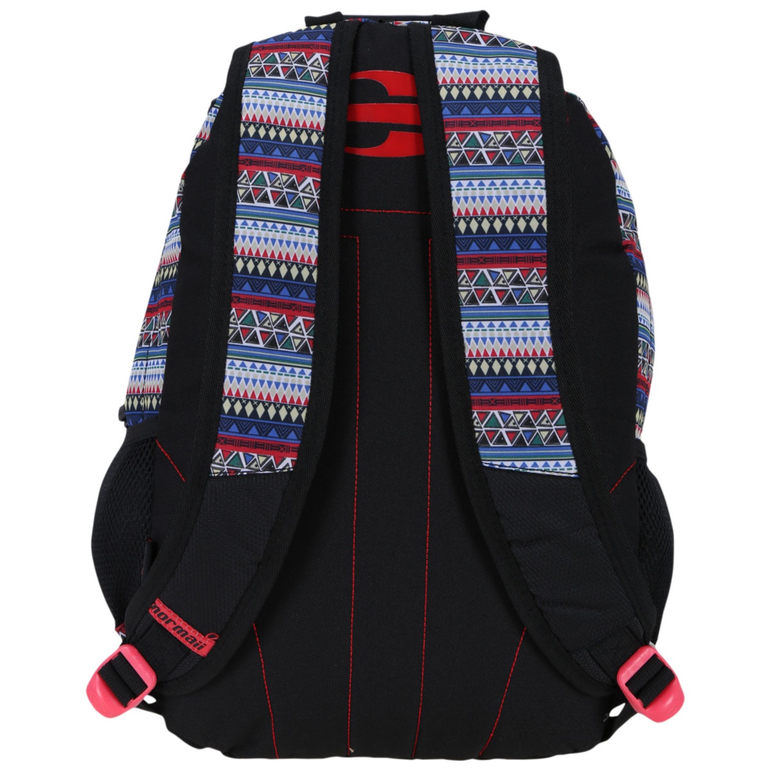 Mochila Mormaii Floral MFLN80101 - Foto 4