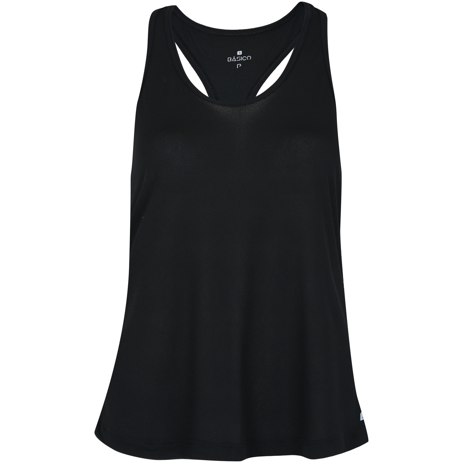 Camiseta Regata Campeão Oxer Jogging New - Feminina - Foto 2