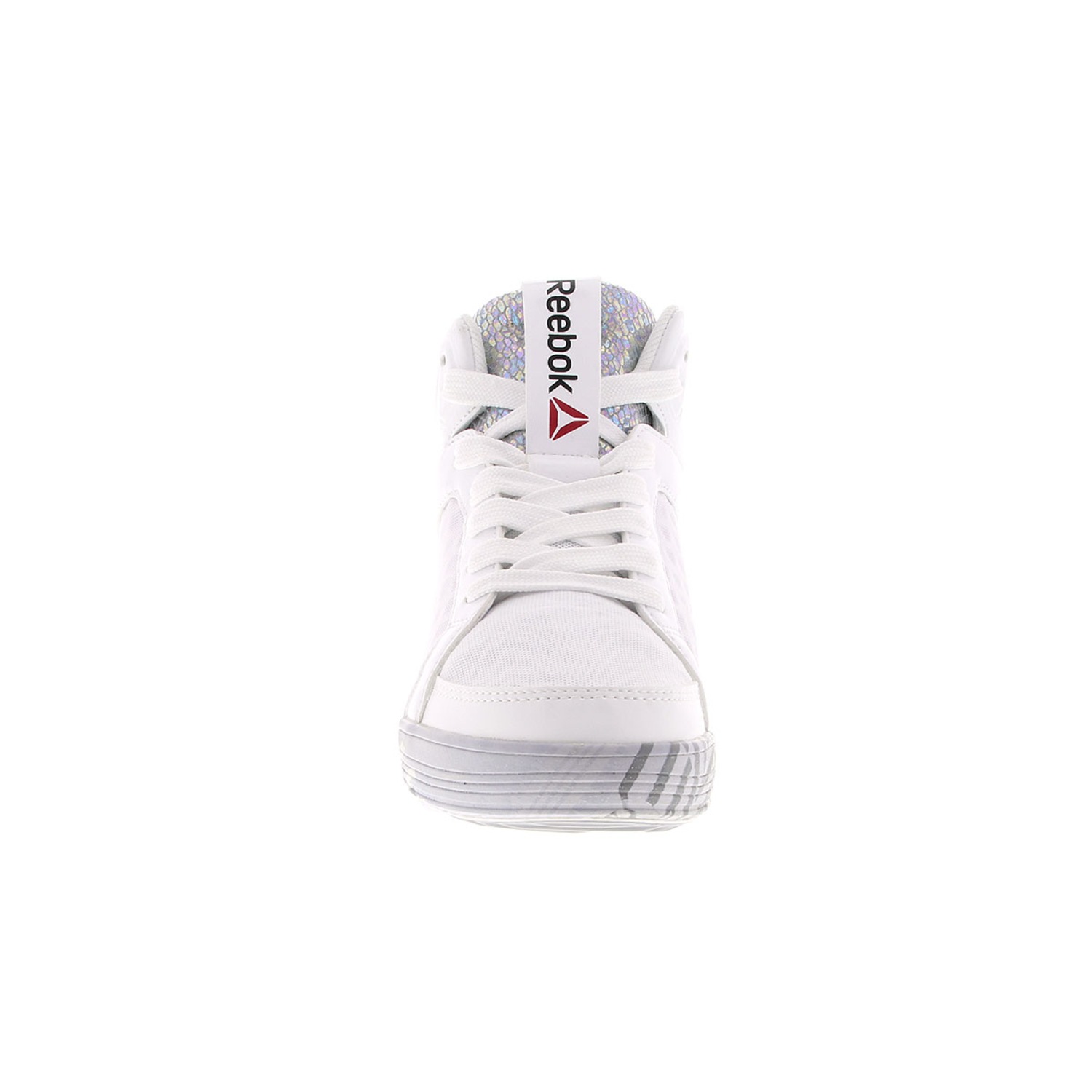 Tênis Reebok Dance Urtempo Mid 2.0 - Feminino - Foto 3