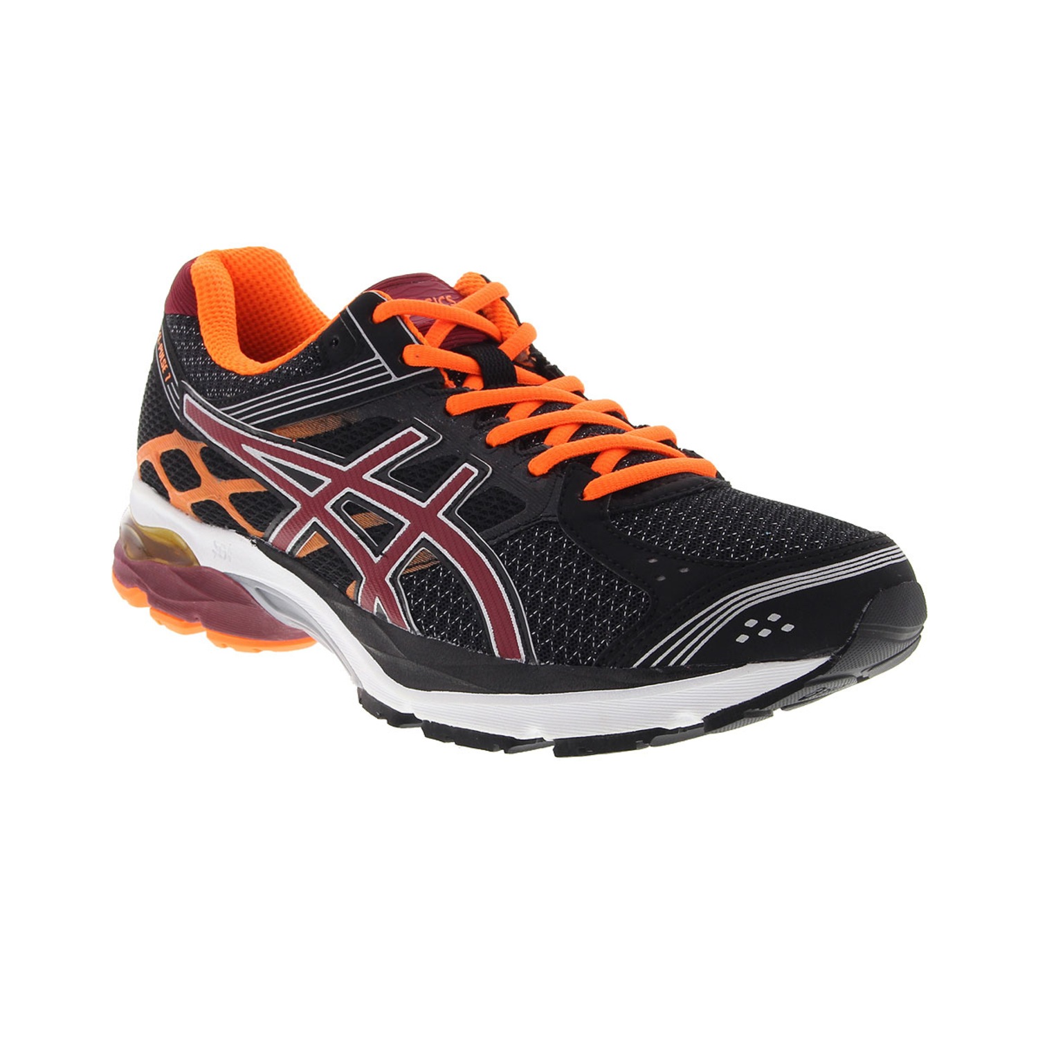 Tênis Asics Gel Pulse 7 - Masculino - Foto 2