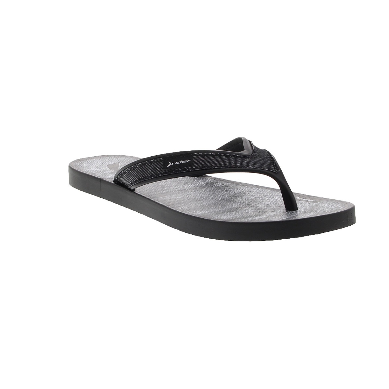 Chinelo Rider Shape Mix Dedo – Masculino - Foto 3