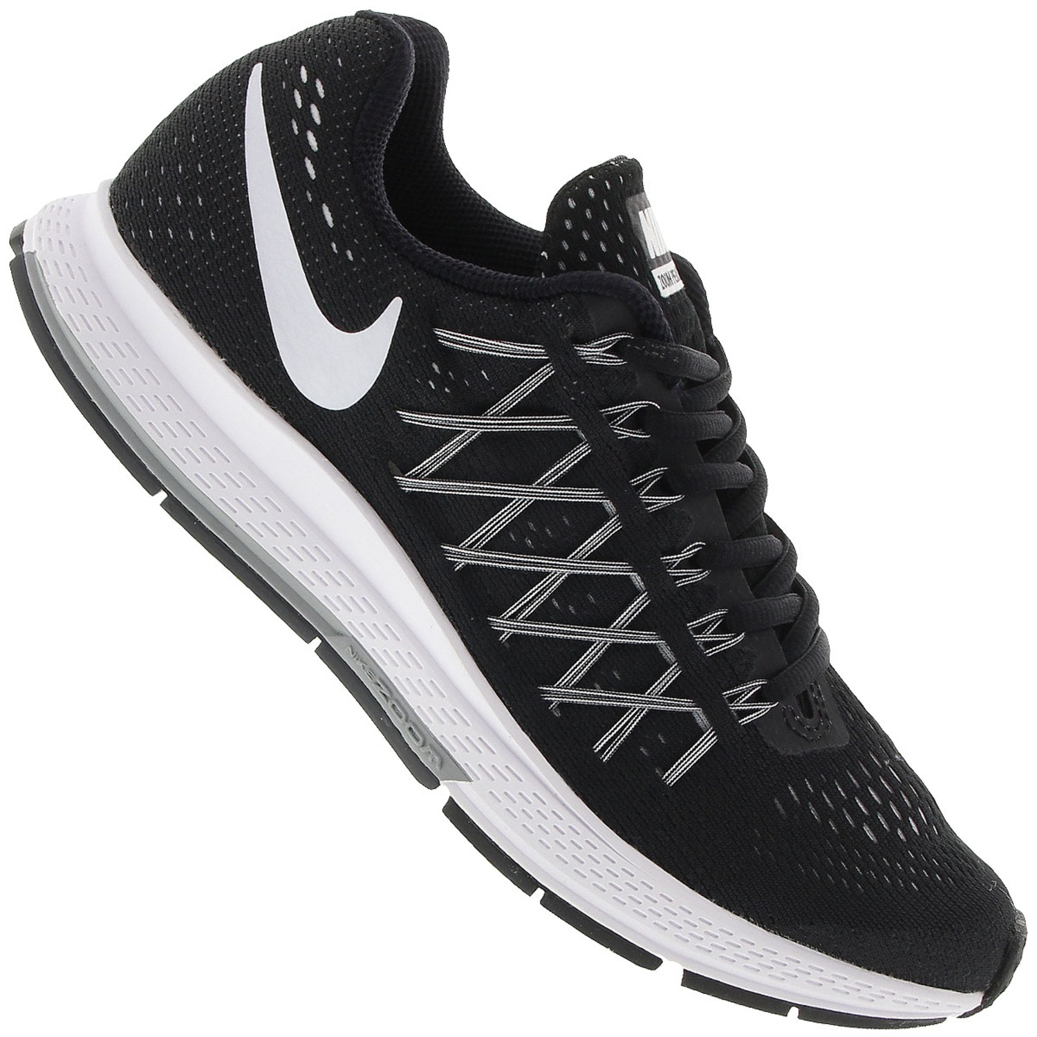 Tênis Nike Air Zoom Pegasus 32 - Feminino - Foto 1