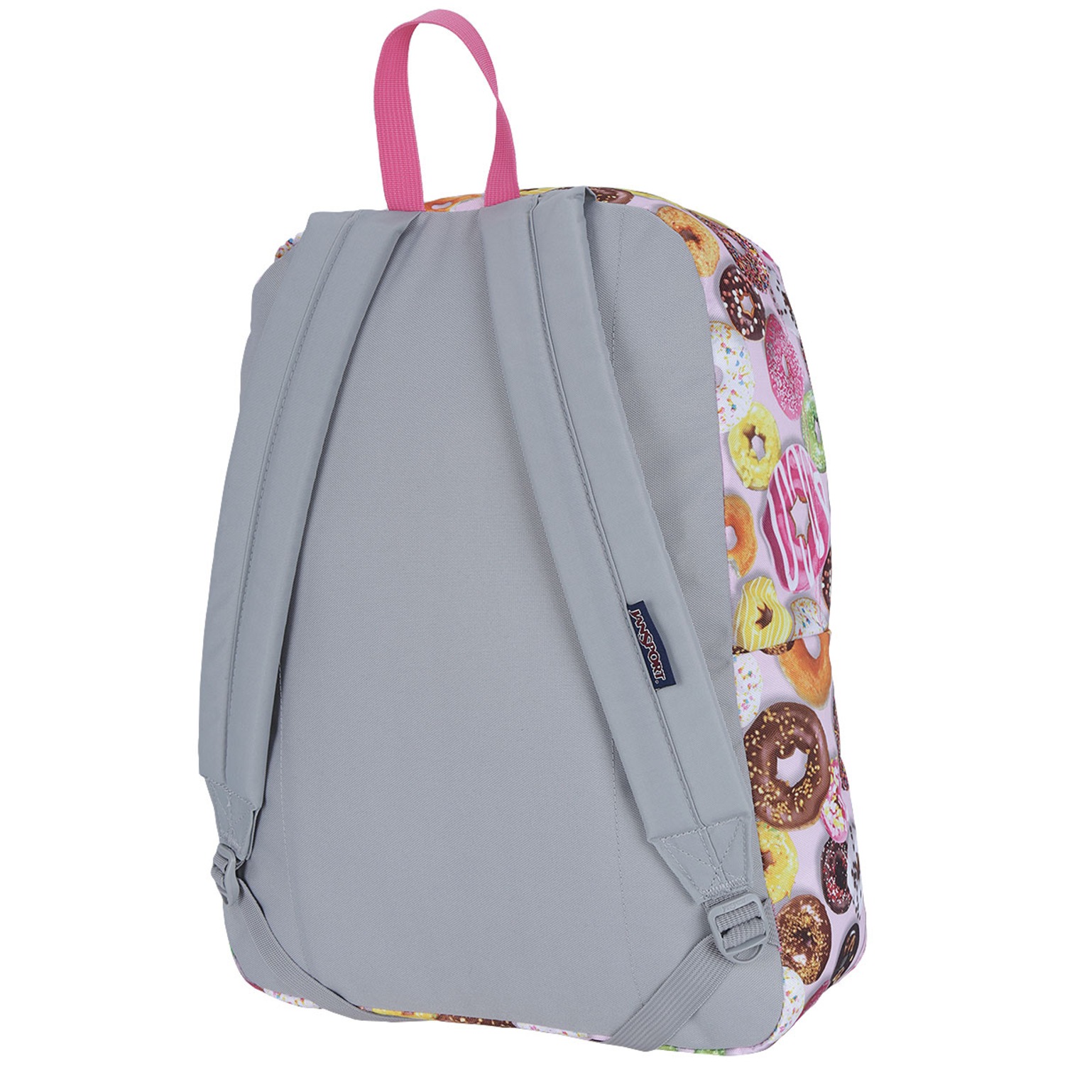 Mochila Jansport Superbreak Estampada - Foto 2