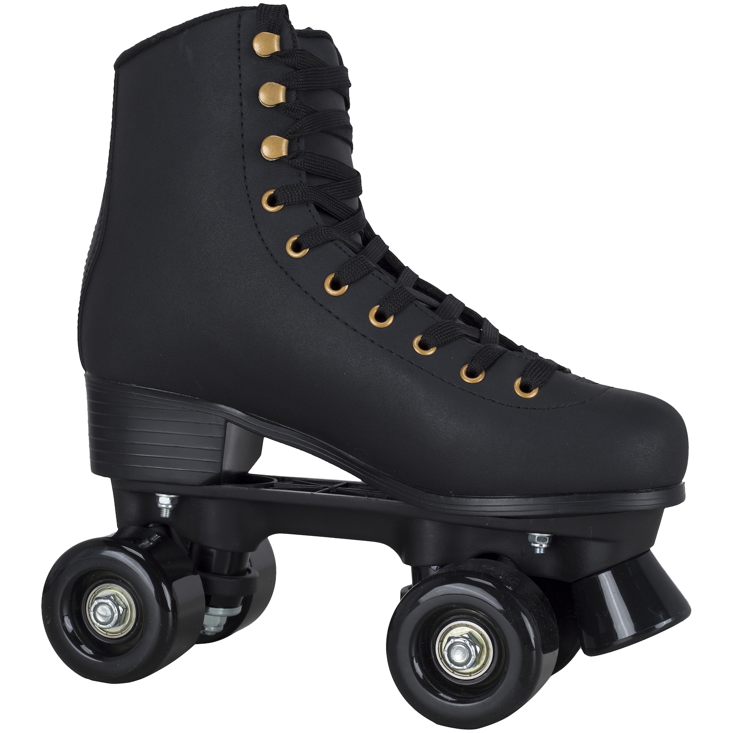 Patins 4 Rodas Retrô Oxer Secret - Foto 2
