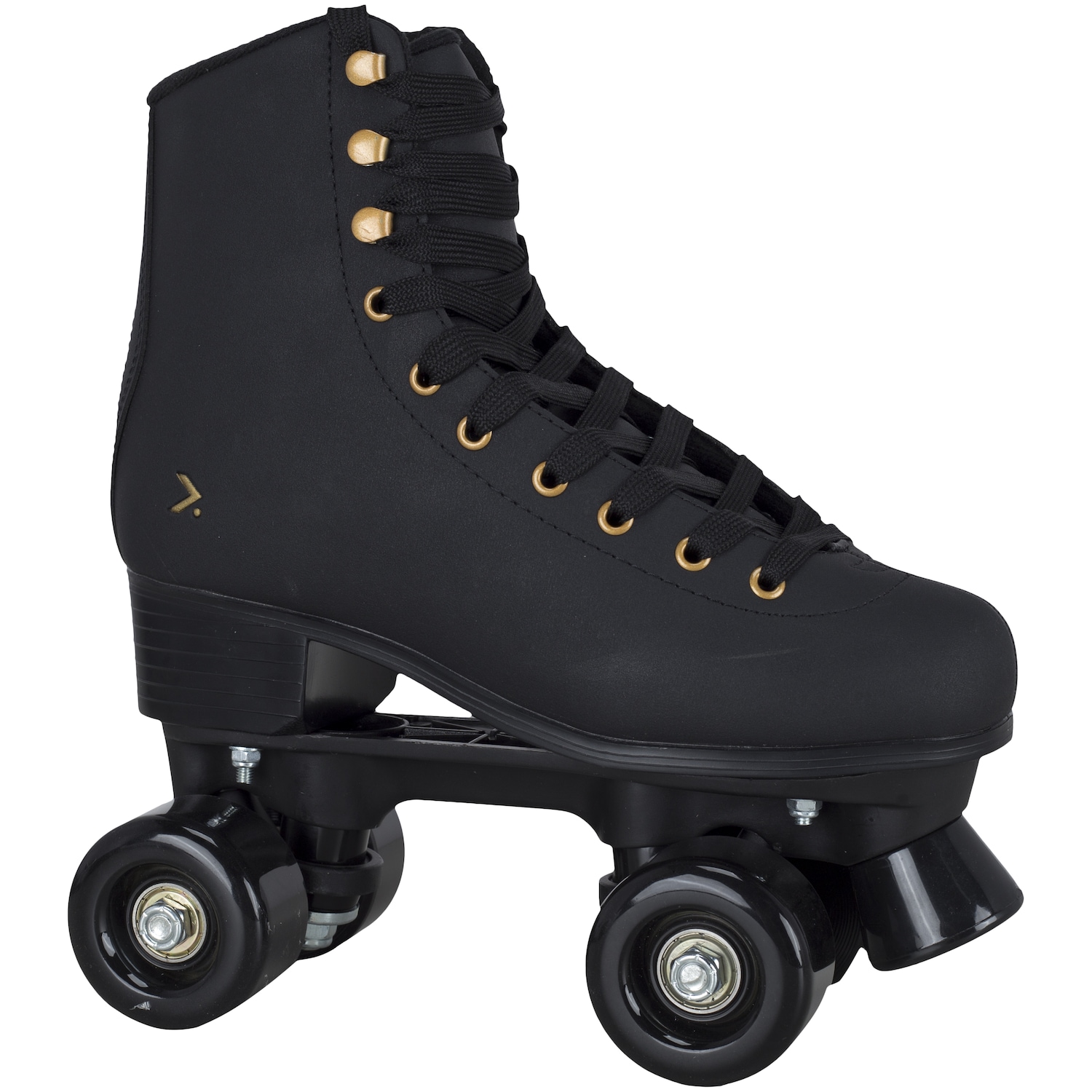 Patins 4 Rodas Retrô Oxer Secret - Foto 1