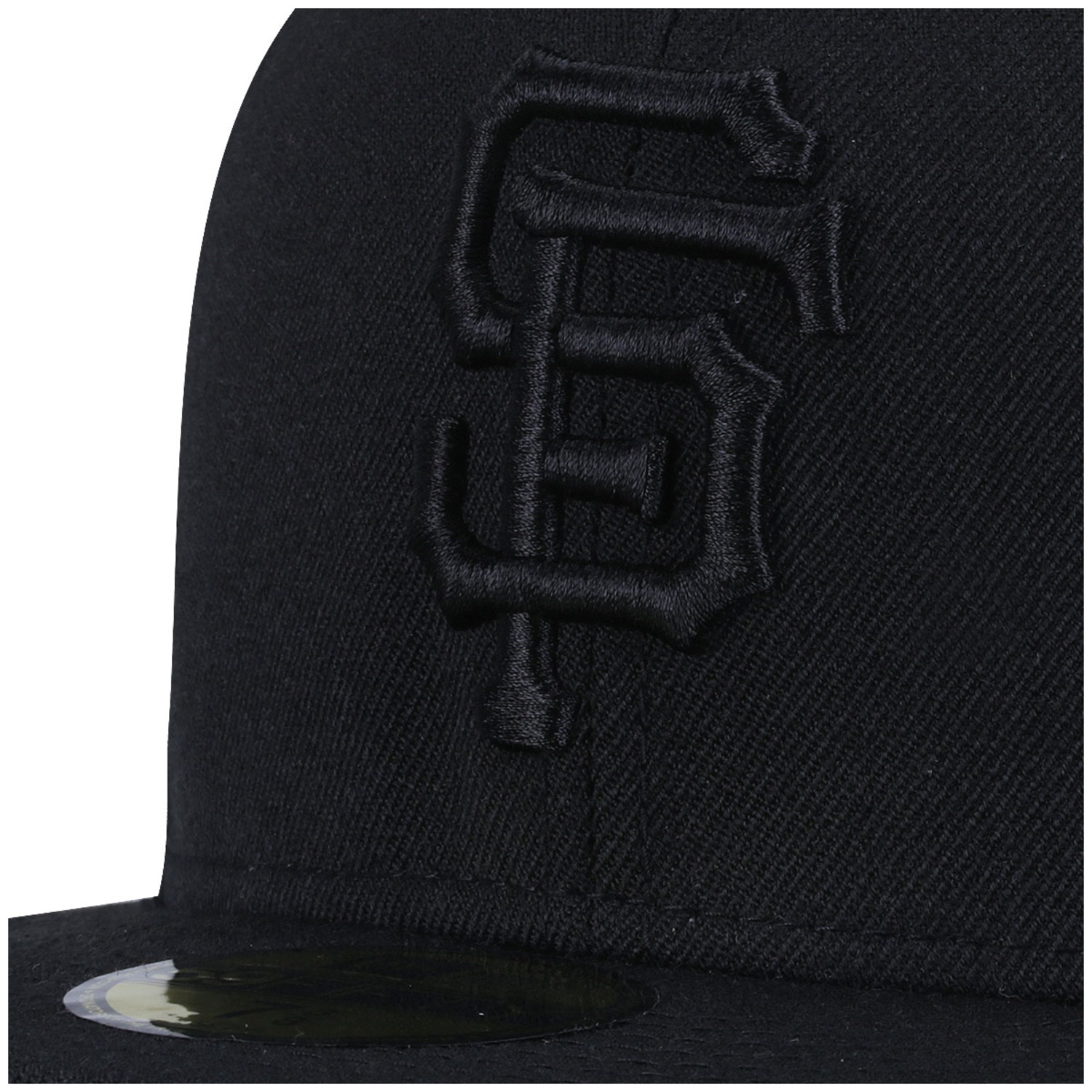 Boné Aba Reta New Era San Francisco Giants - Fechado - Adulto - Foto 3