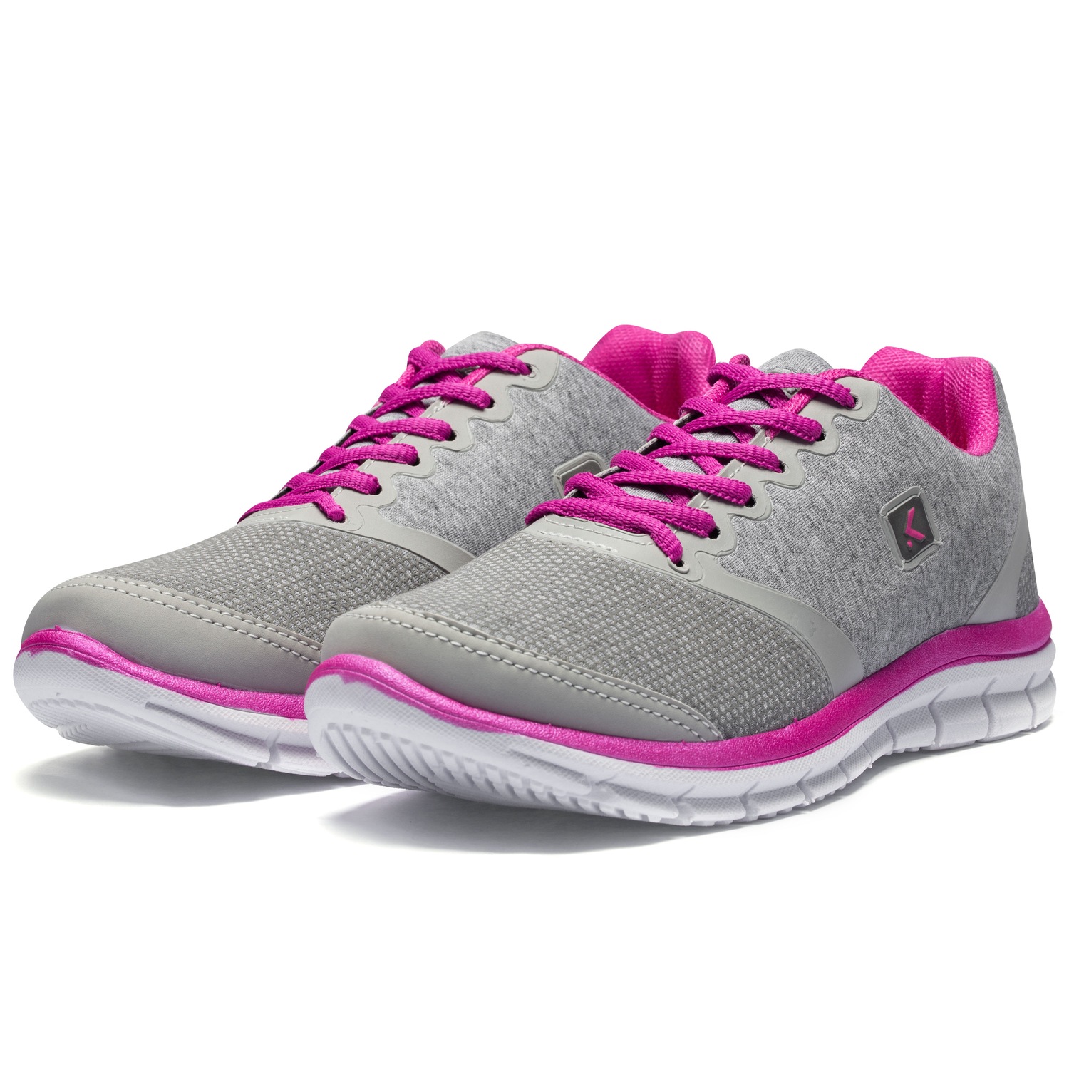 Tênis Oxer Agile - Feminino - Foto 2