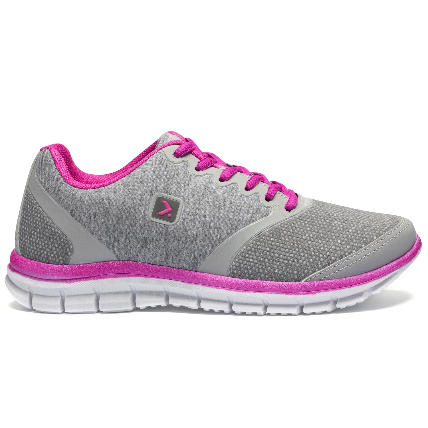 Tênis Oxer Agile - Feminino - Foto 1