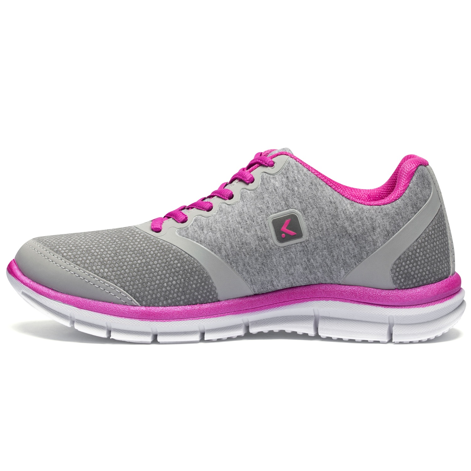 Tênis Oxer Agile - Feminino - Foto 3