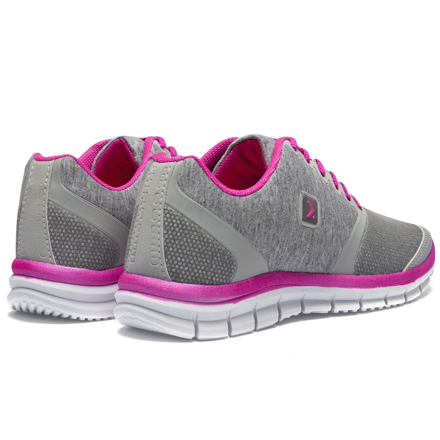 Tênis Oxer Agile - Feminino - Foto 4