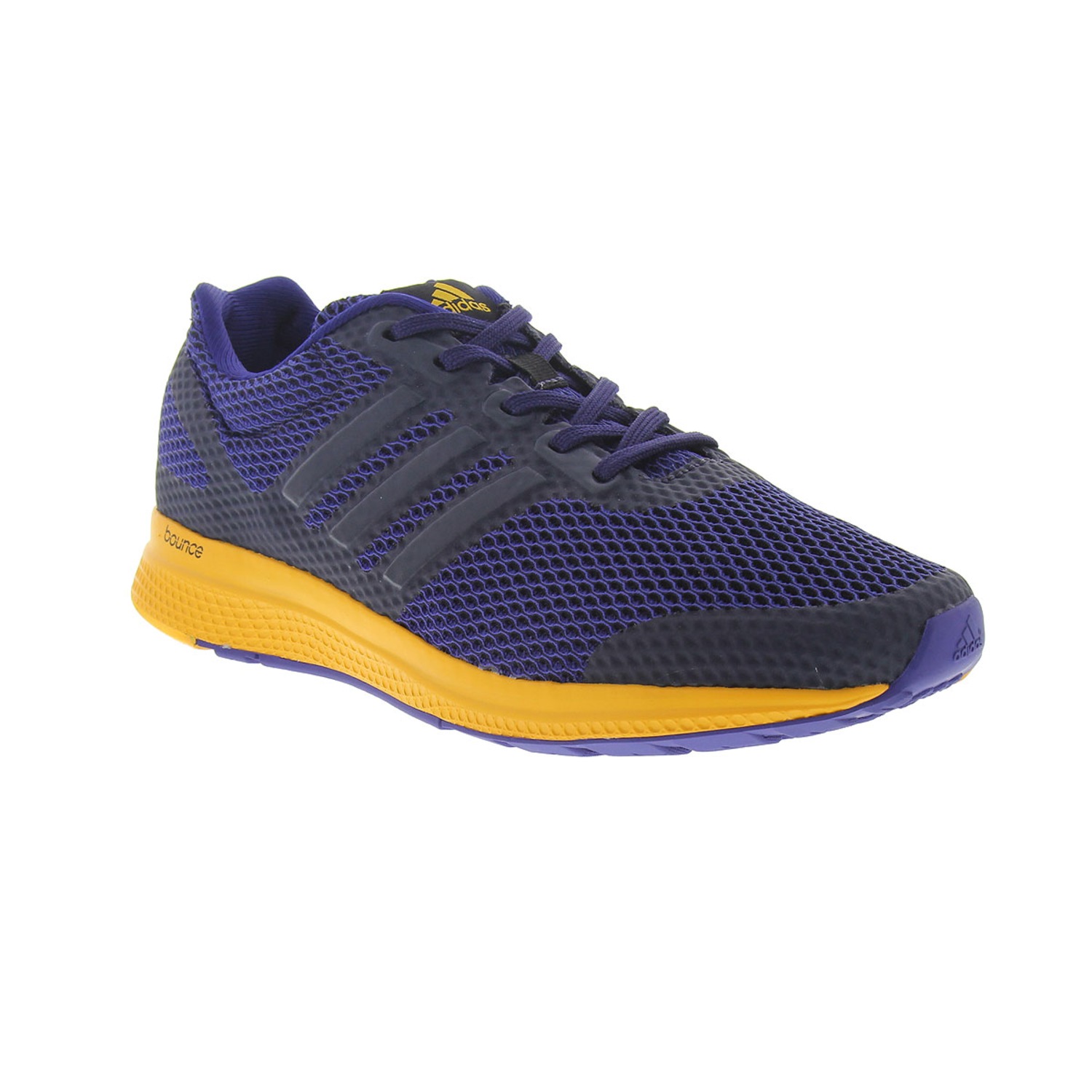 Tênis adidas Mana Bounce - Masculino - Foto 2