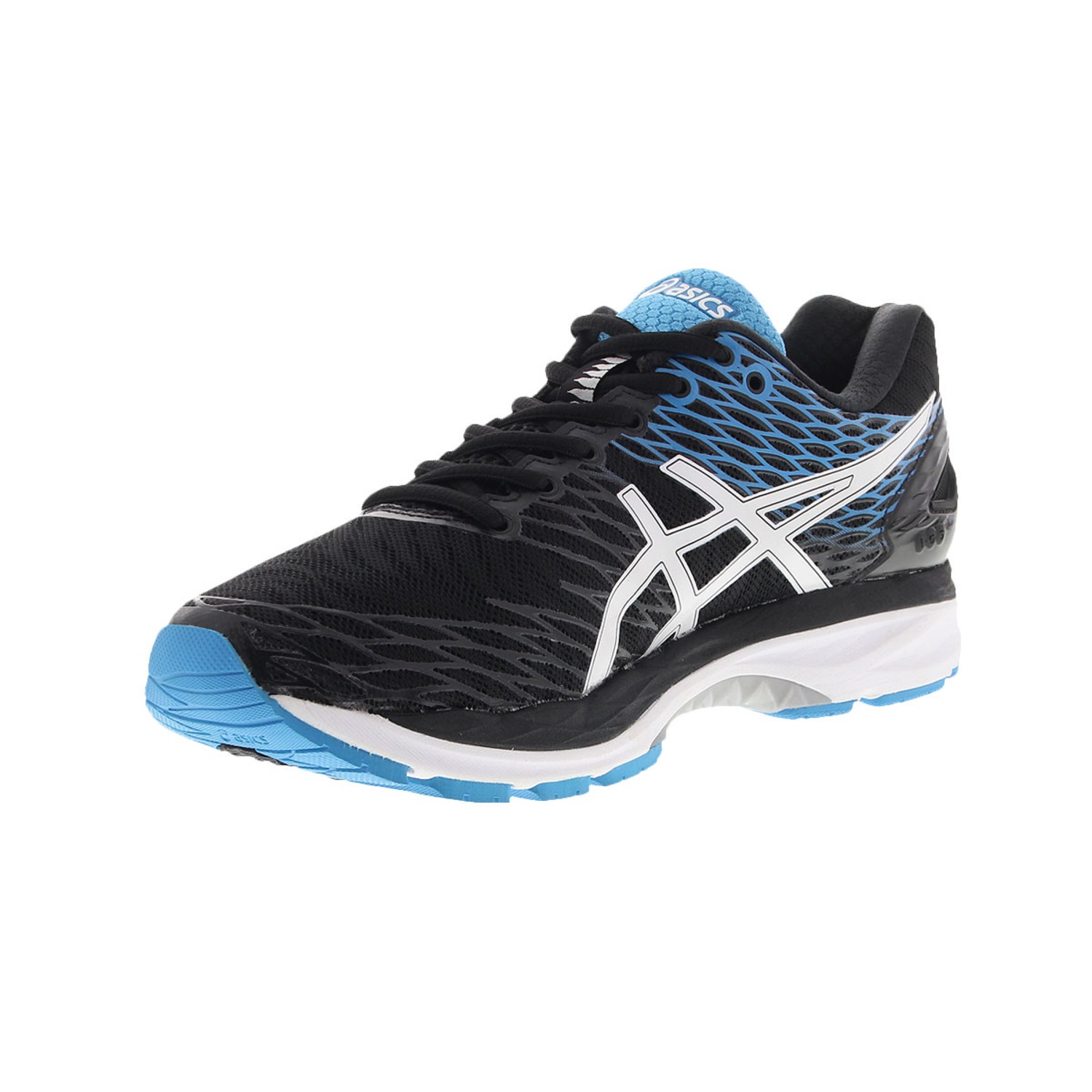 Tênis Asics Gel Nimbus 18 - Masculino - Foto 4