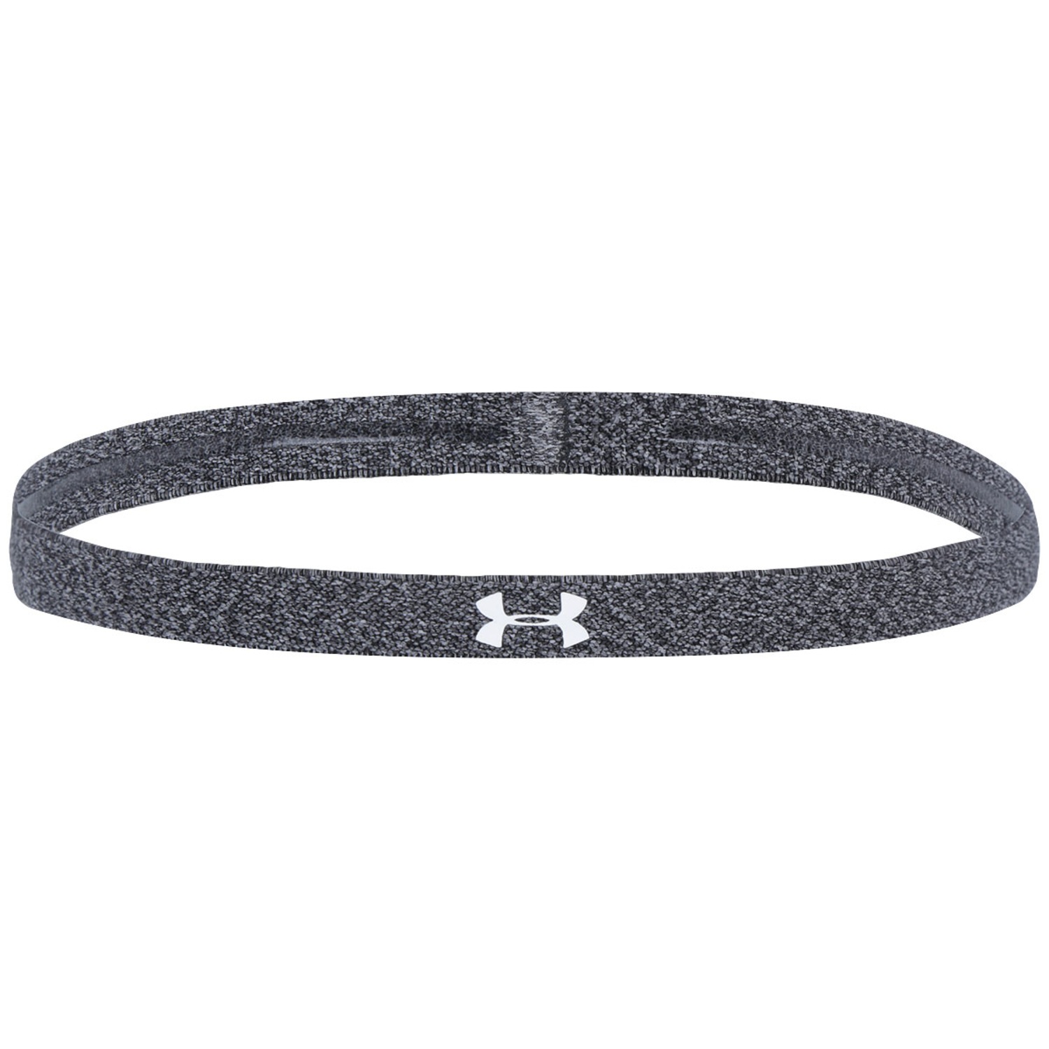 Testeira Under Armour Novelty Wordmark - Masculina - Foto 2