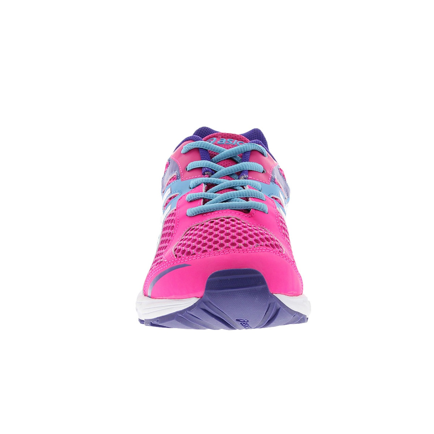Tênis Asics Buzz GS - Infantil - Foto 3