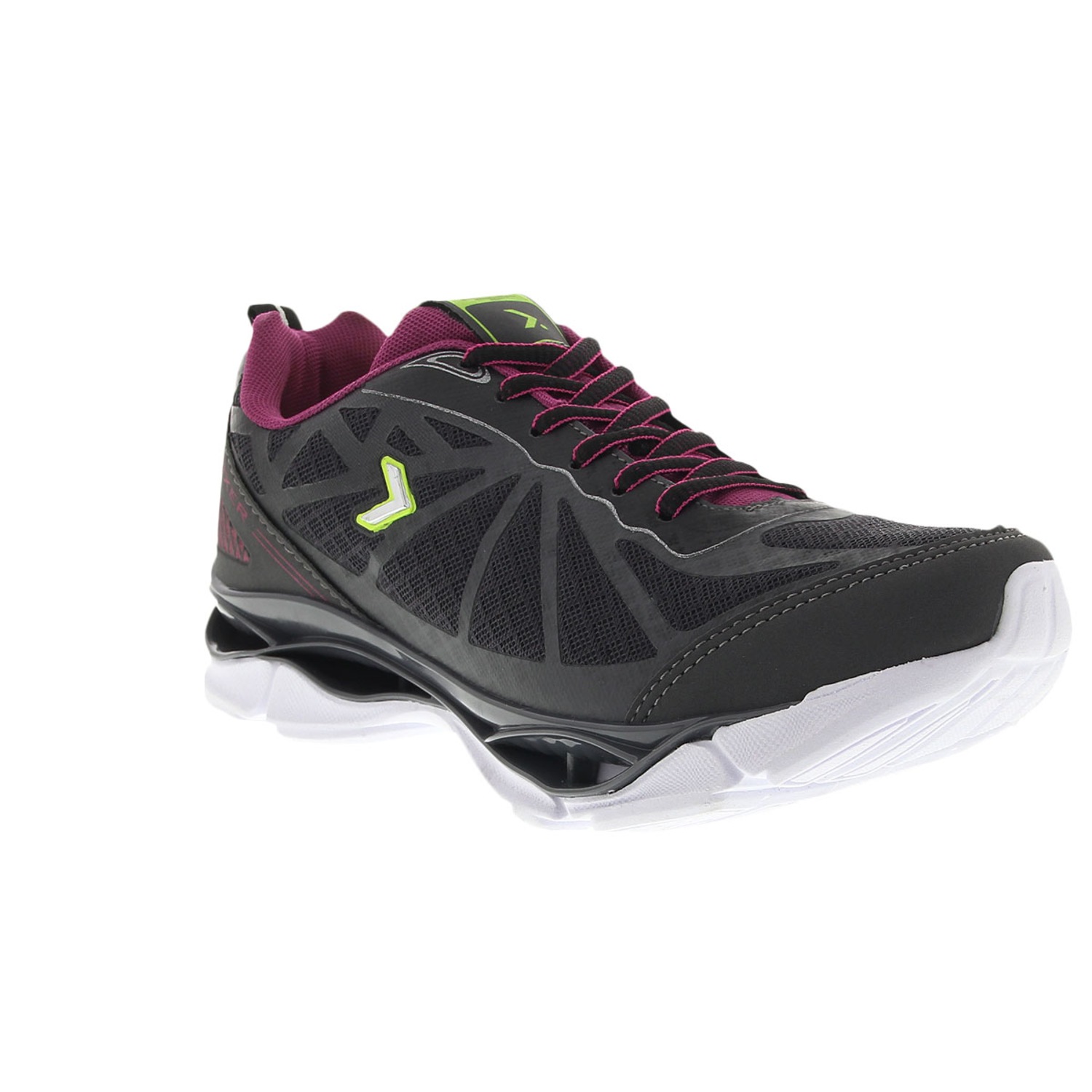 Tênis Oxer Fast - Feminino - Foto 2