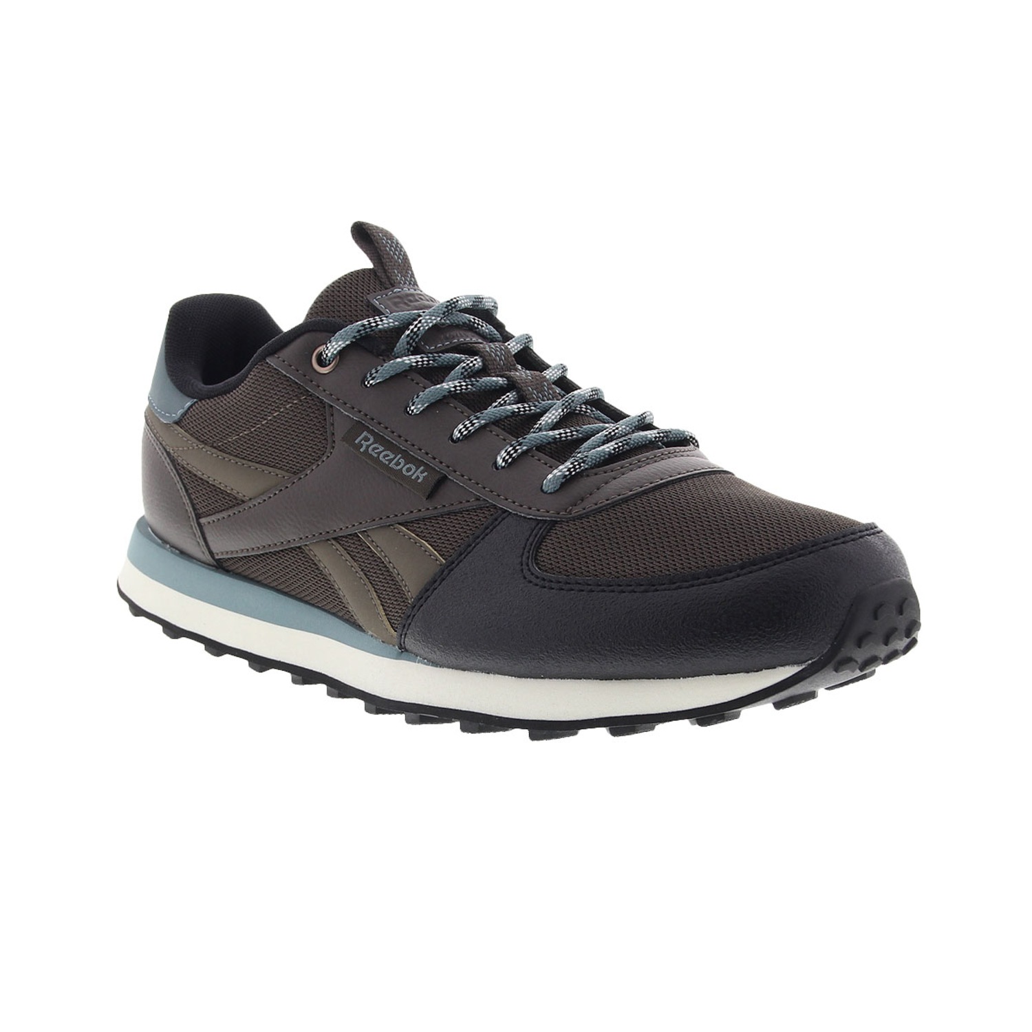 Tênis Reebok Royal CL Jogger WLD - Masculino - Foto 2
