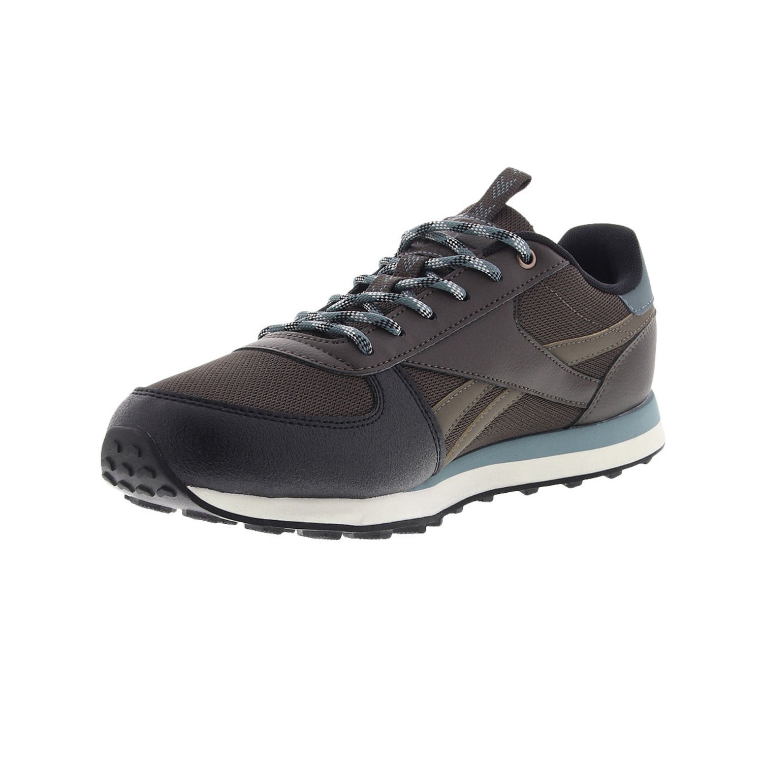 Tênis Reebok Royal CL Jogger WLD - Masculino - Foto 4