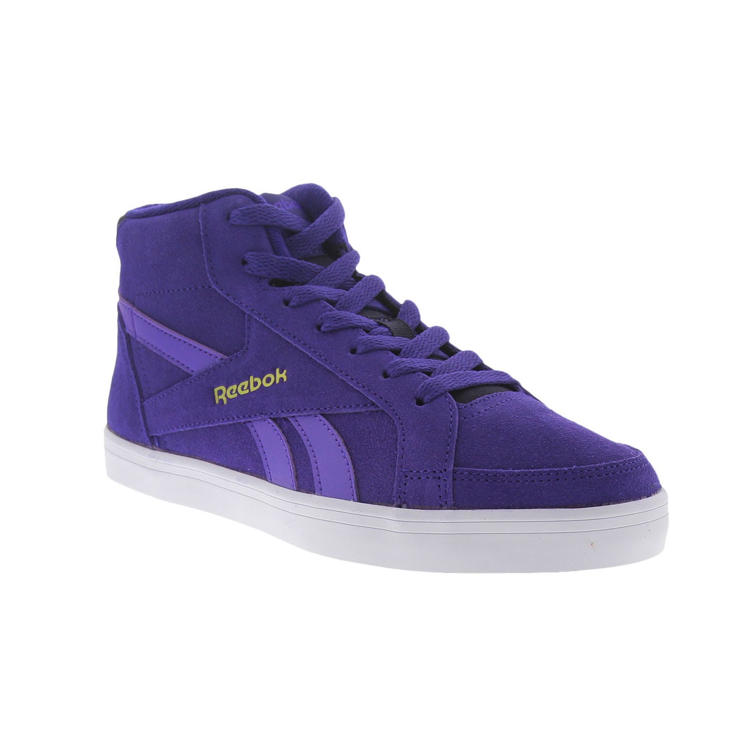 Tênis Reebok Royal Kewtee MS - Feminino - Foto 2