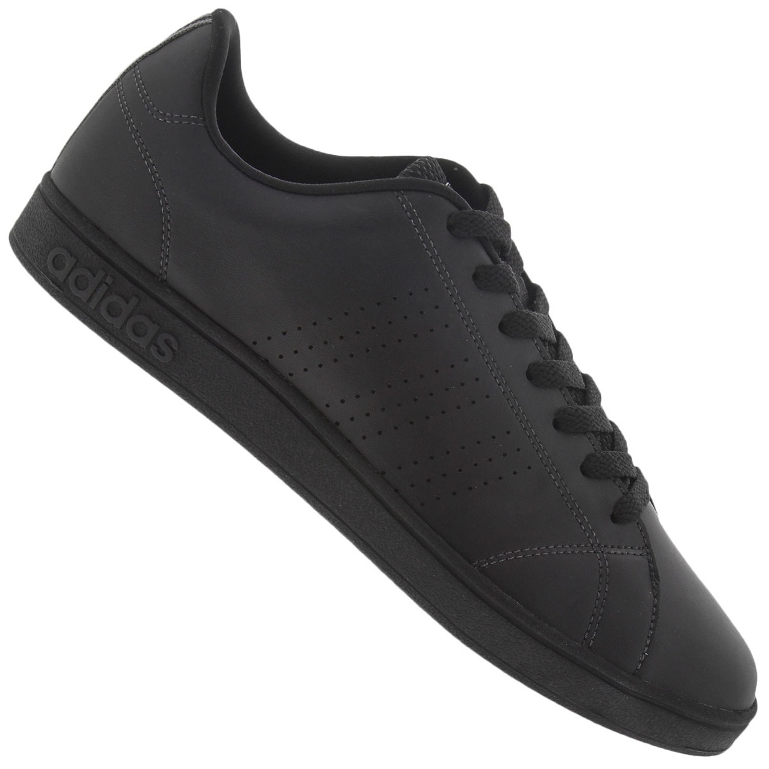 Tênis adidas Neo Advantage VS Clean - Masculino - Foto 1