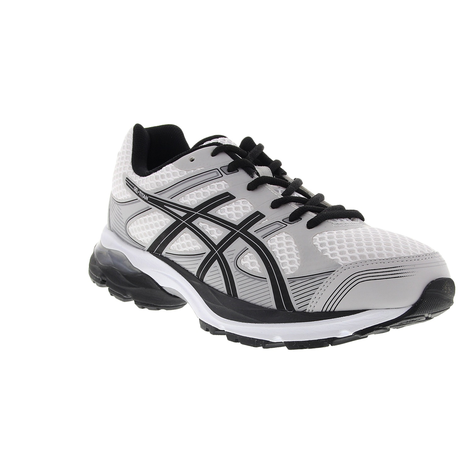 Tênis Asics Titan - Masculino - Foto 2