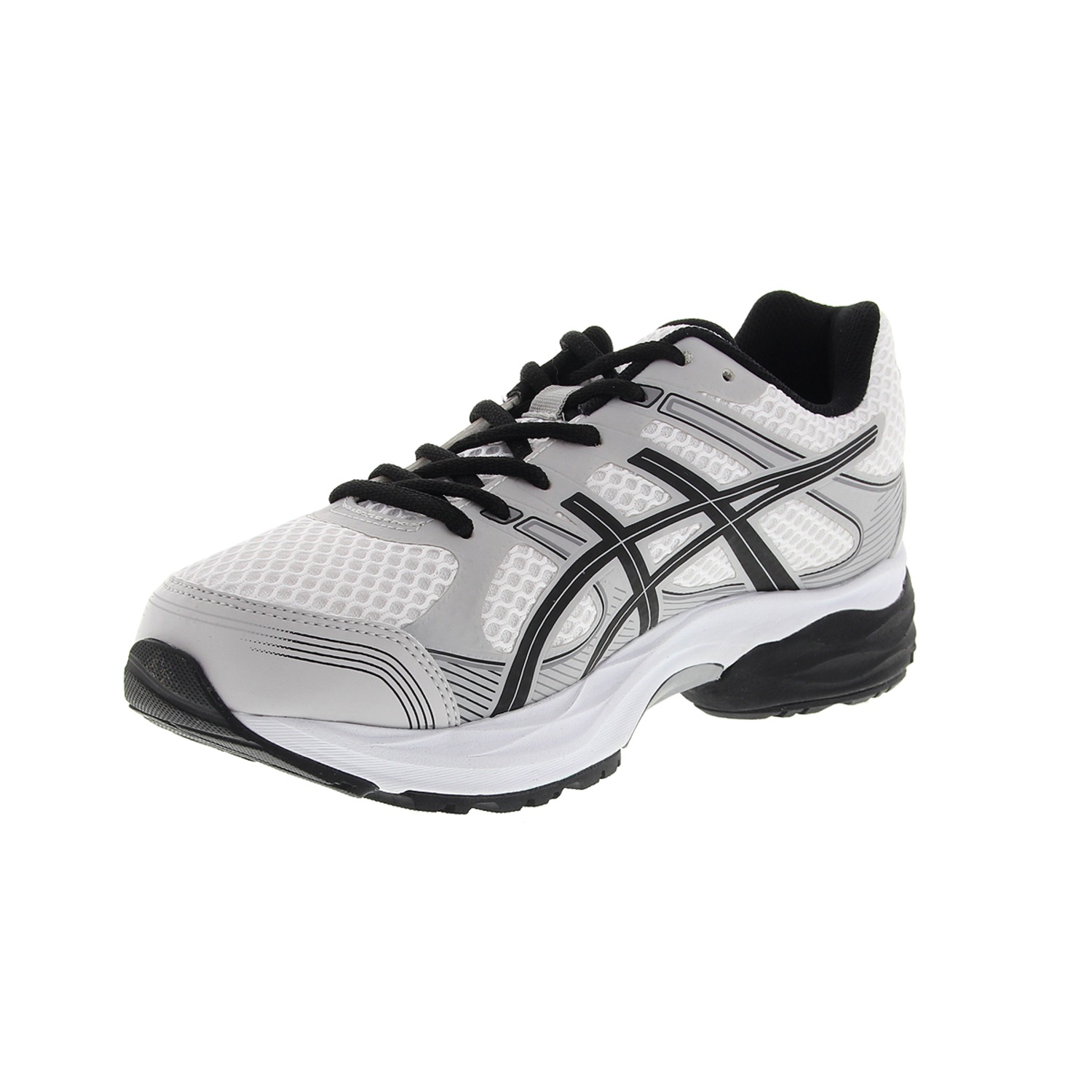 Tênis Asics Titan - Masculino - Foto 4