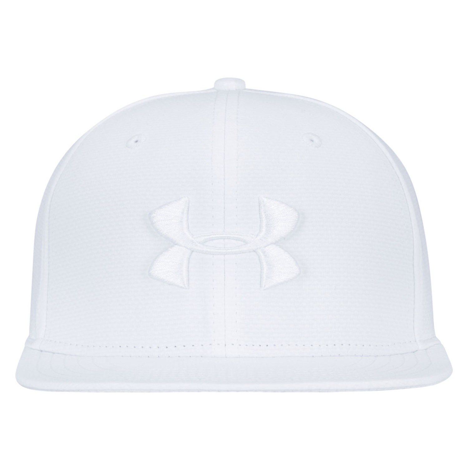 Boné Aba Reta Under Armour Elevate - Fechado - Adulto - Foto 1