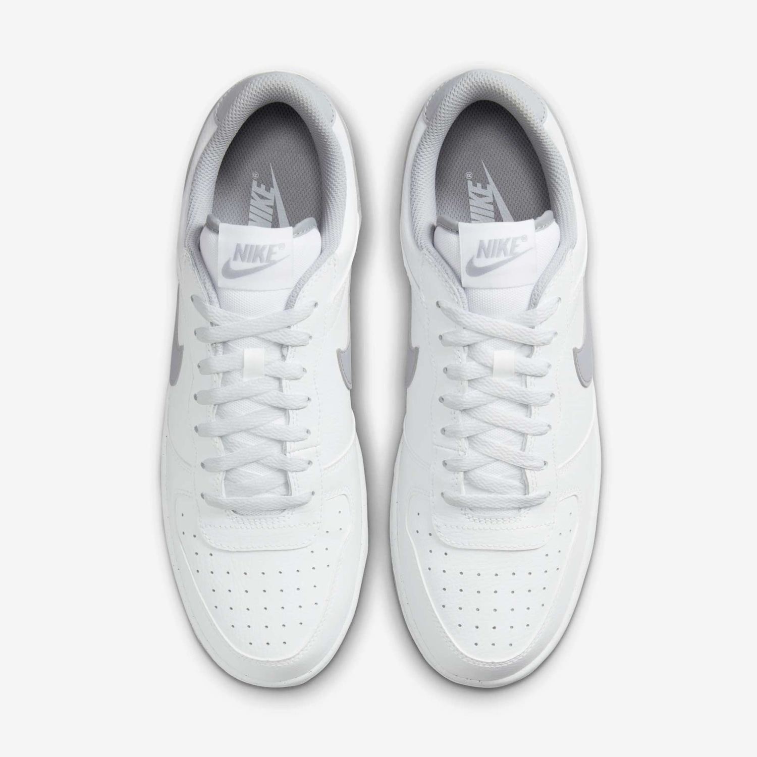 Tênis Nike Big Low Masculino - Foto 3