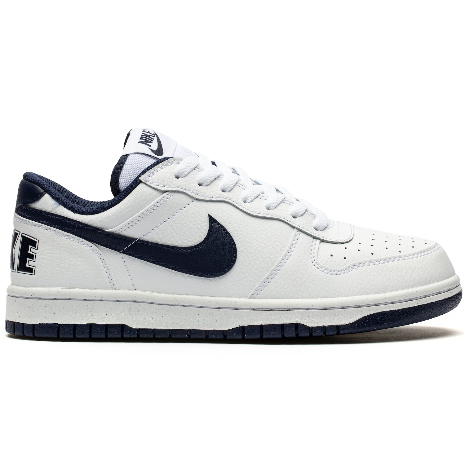 Tênis Nike Big Low Masculino - Foto 1