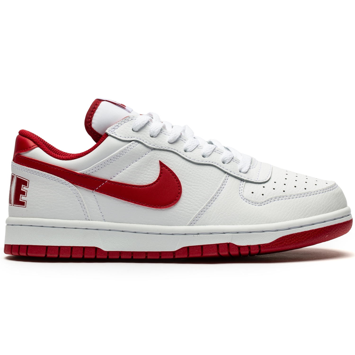 Tênis Nike Big Low Masculino - Foto 1