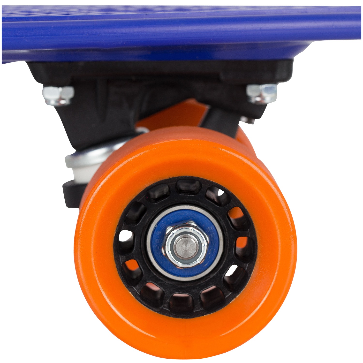 Skate Cruiser X7 Truck PBT - Foto 3