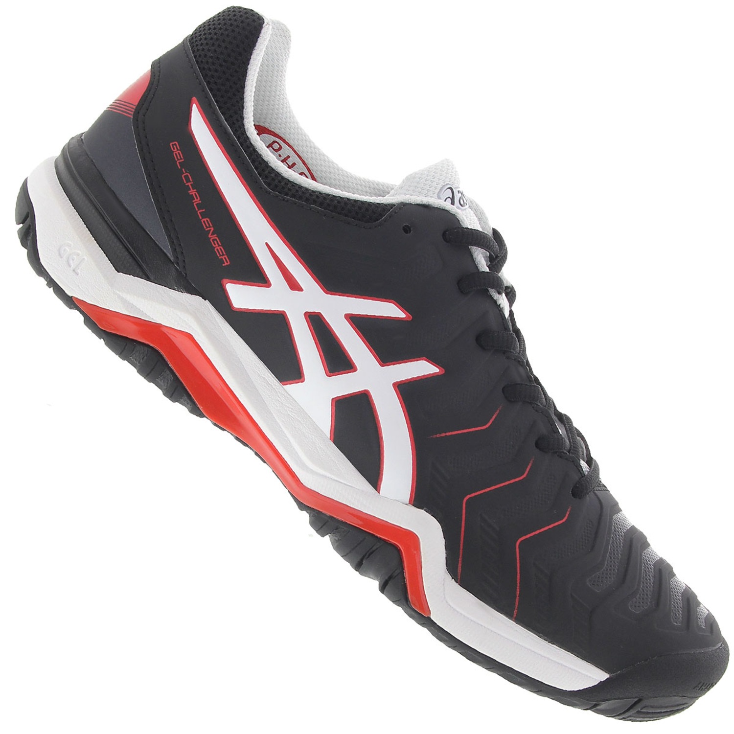 Tênis Asics Gel Challenger 11 - Masculino - Foto 1